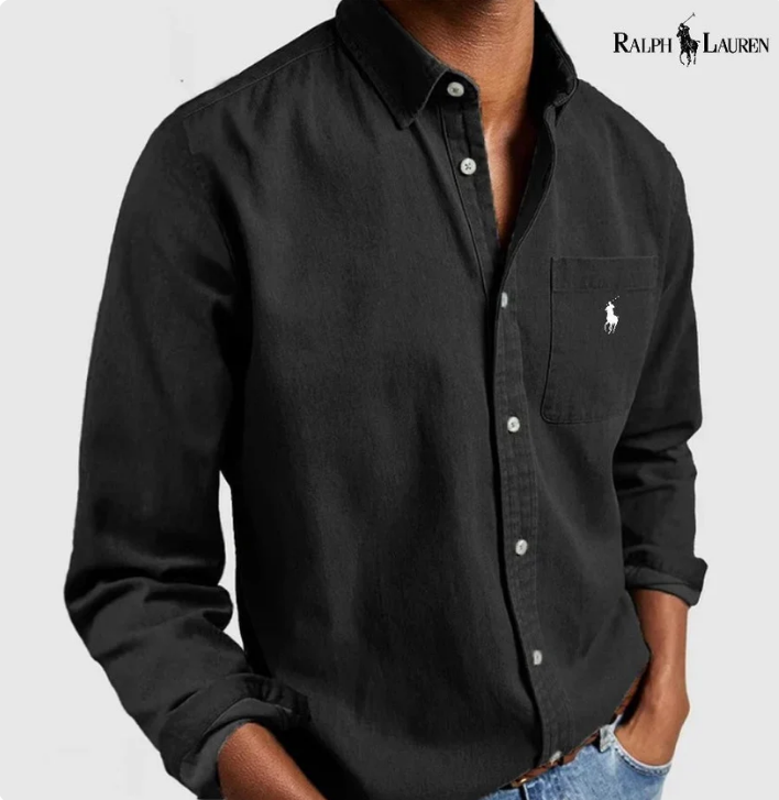 RL Oxford Shirt