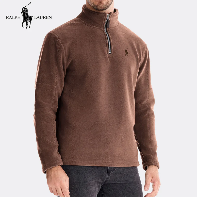 RL Prestige Sweater （European size）