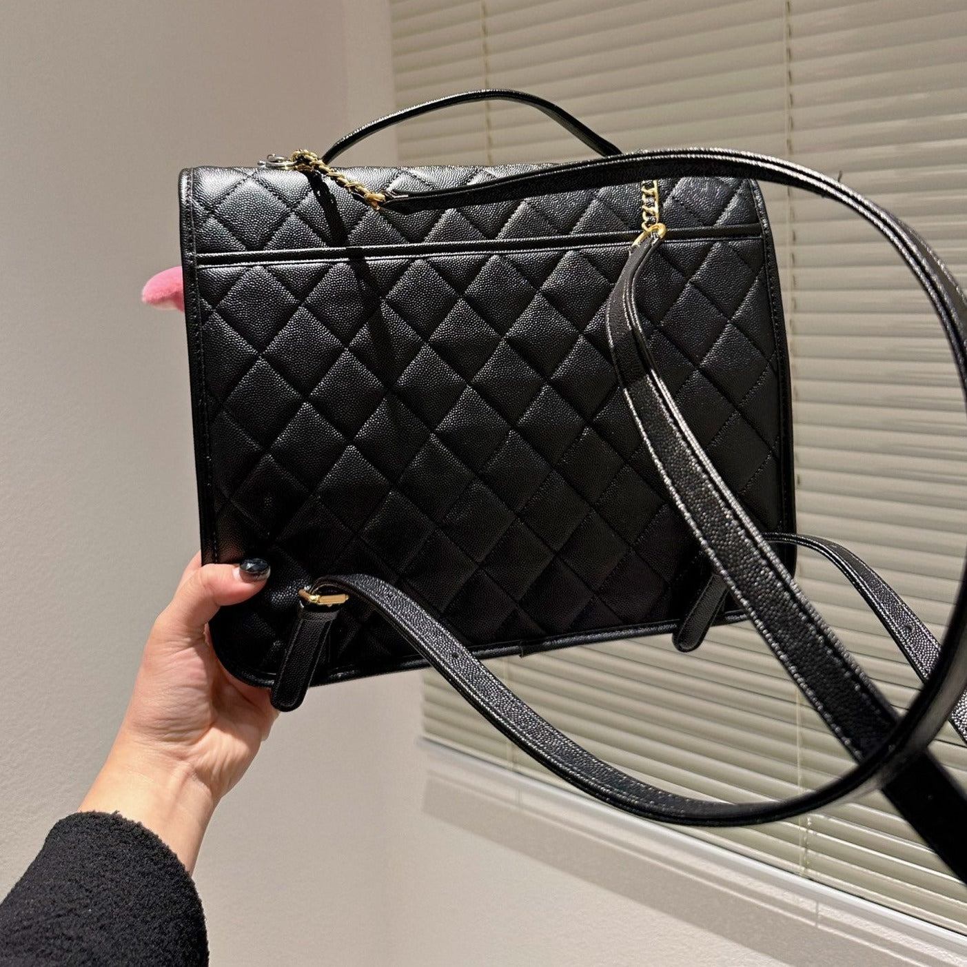 C  22kBackpack