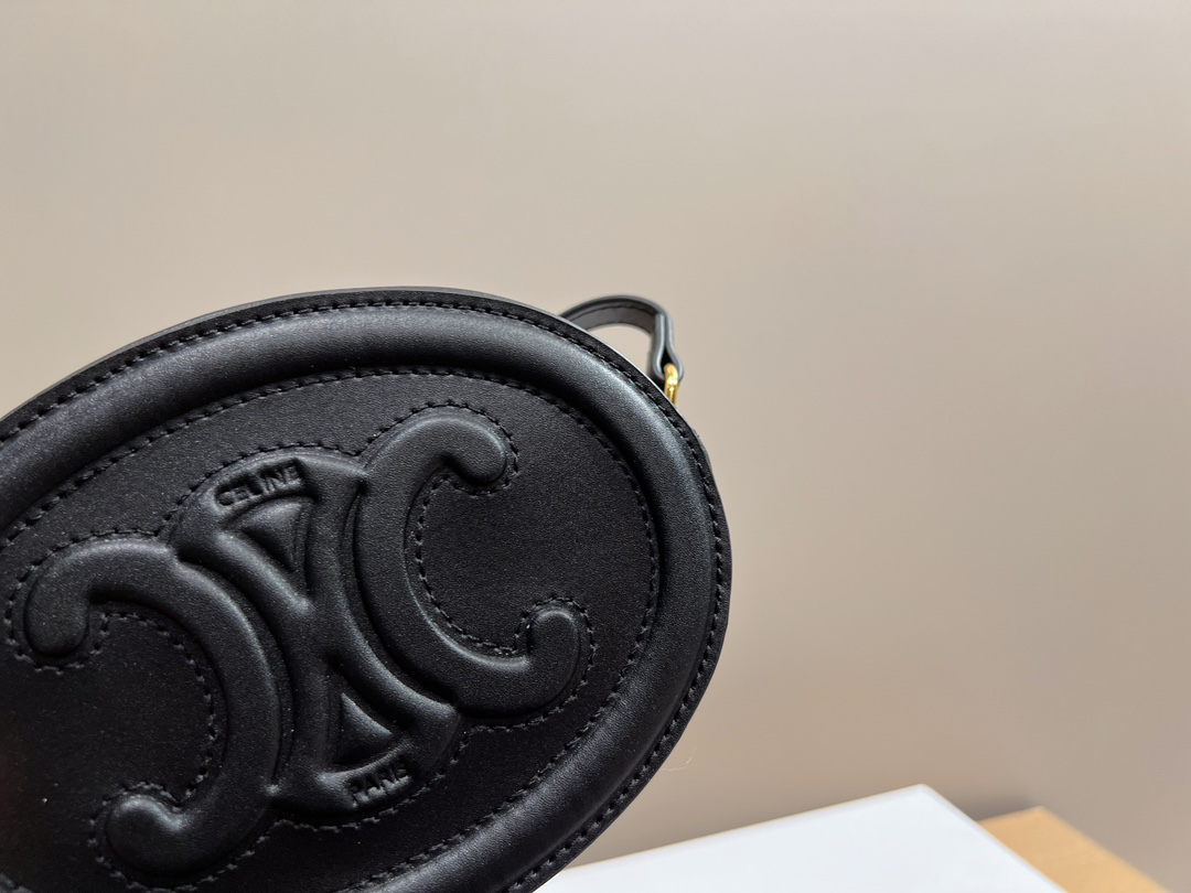 CE Mooncake Bag