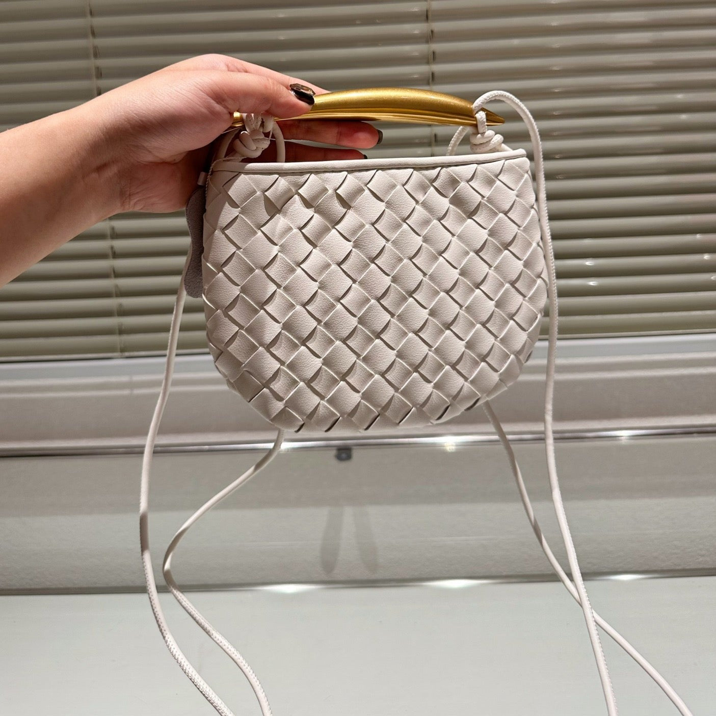 BV Crossbody Bag
