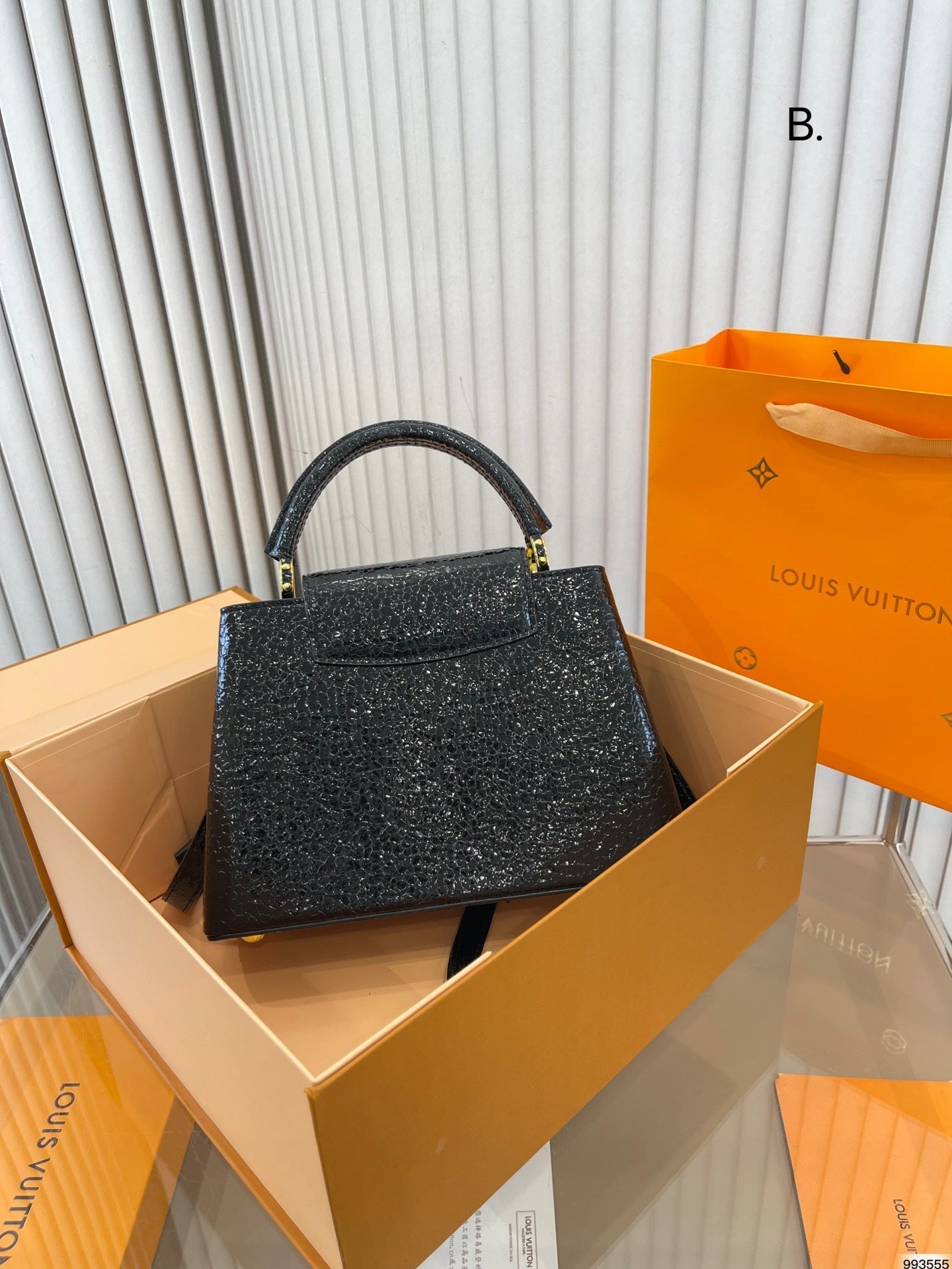 L  New Handbag (8 colours)