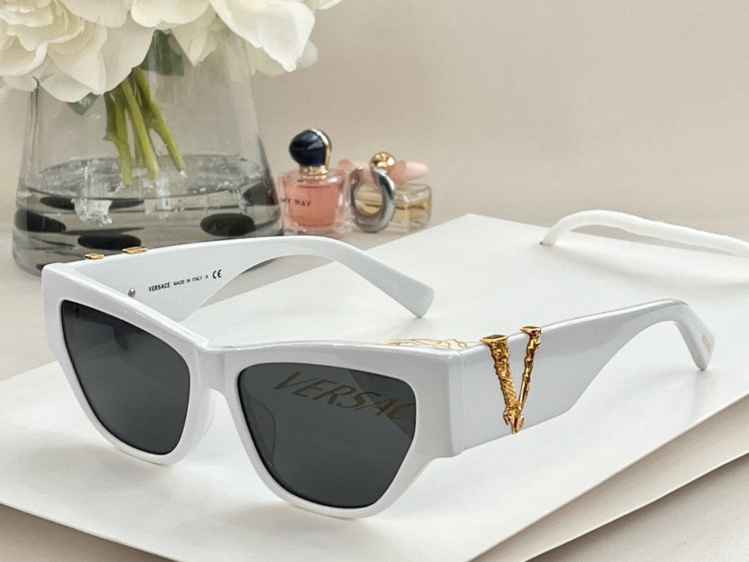 VERS* sunglasses
