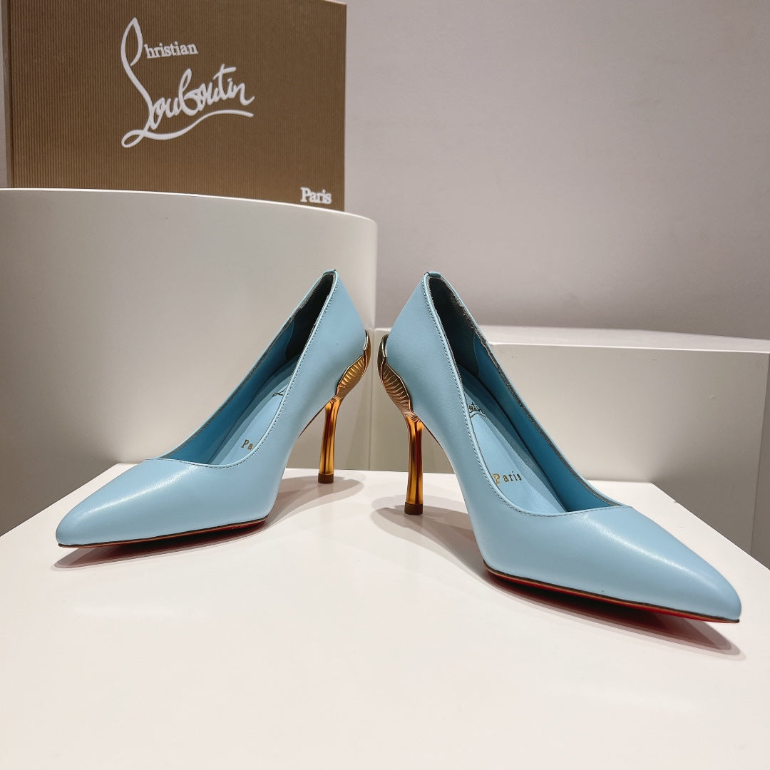 CHRISIN* LOU* 24  1:1 VIP new style 1:1VIP high heels