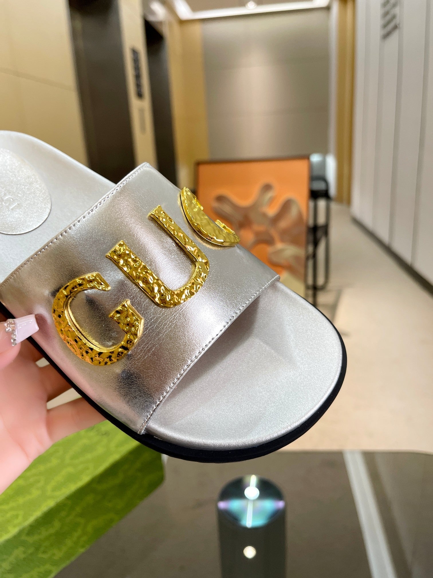 GUC* 24 new products slippers