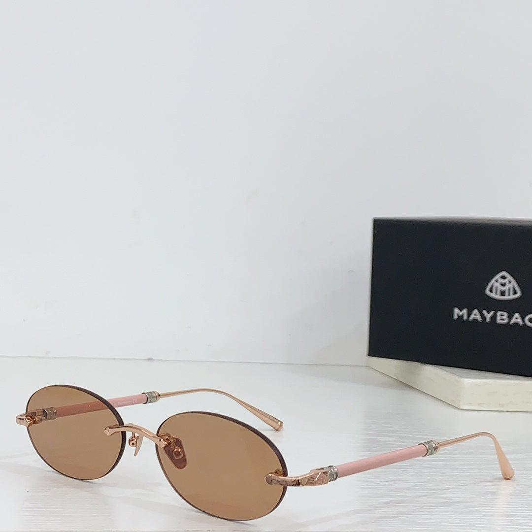 Mayba* 24 new sunglasses