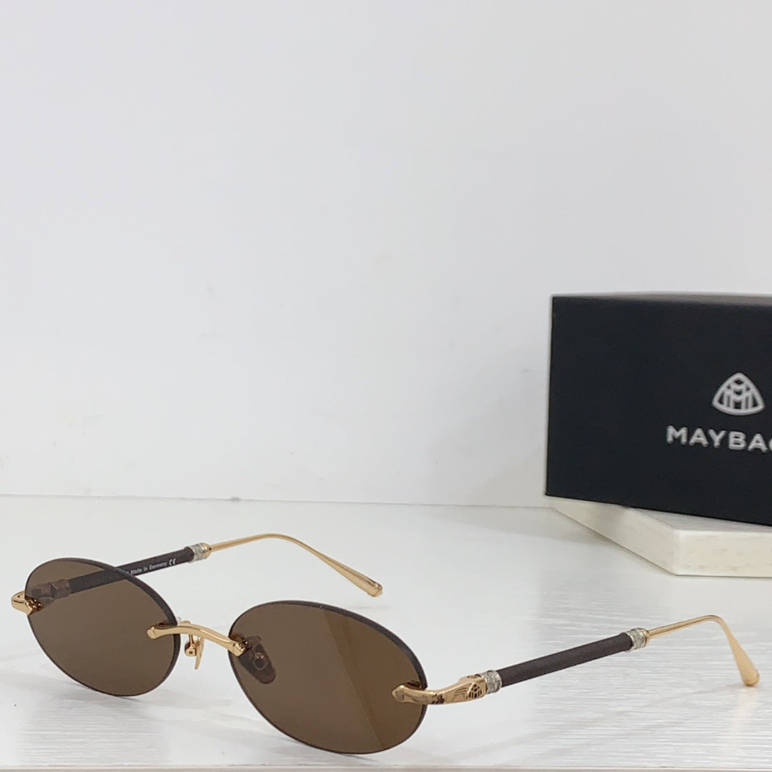 Mayba* 24 new sunglasses