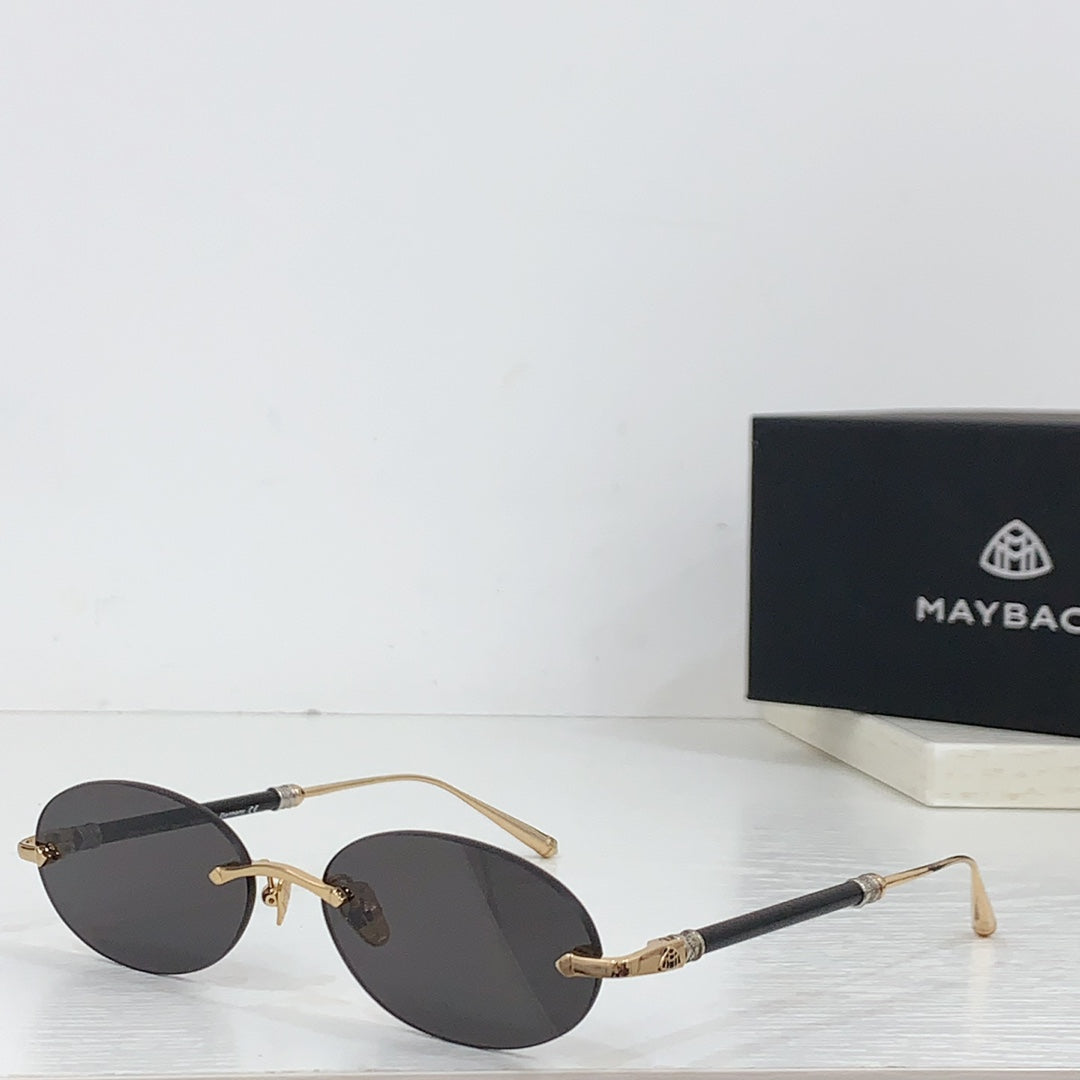Mayba* 24 new sunglasses