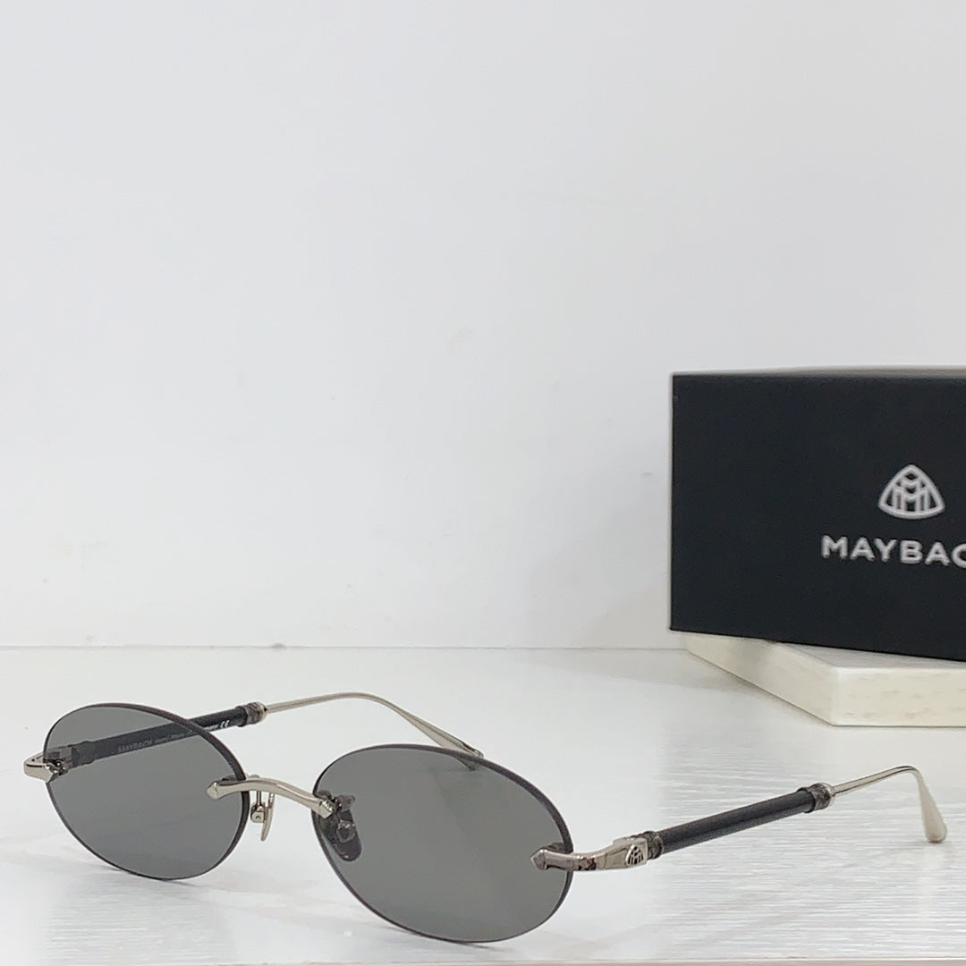 Mayba* 24 new sunglasses