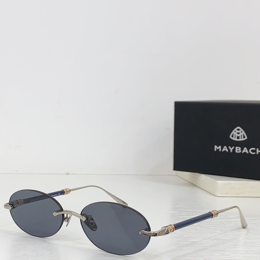 Mayba* 24 new sunglasses