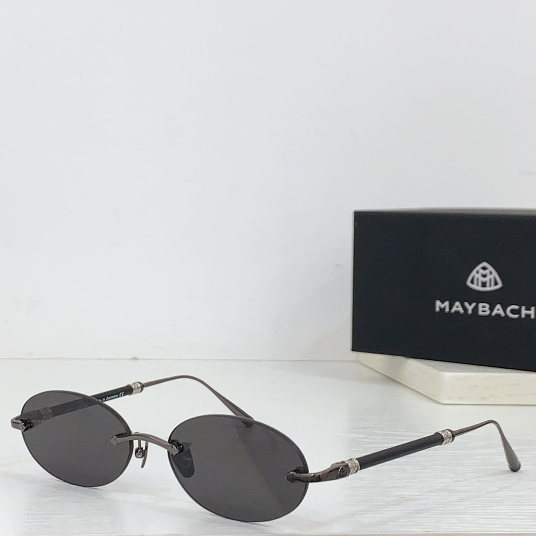 Mayba* 24 new sunglasses