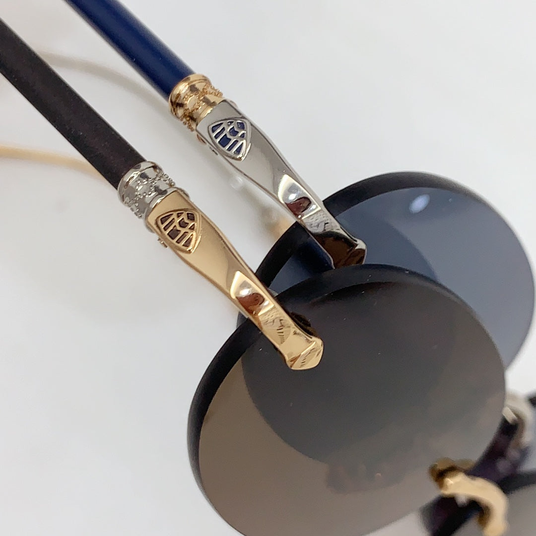 Mayba* 24 new sunglasses