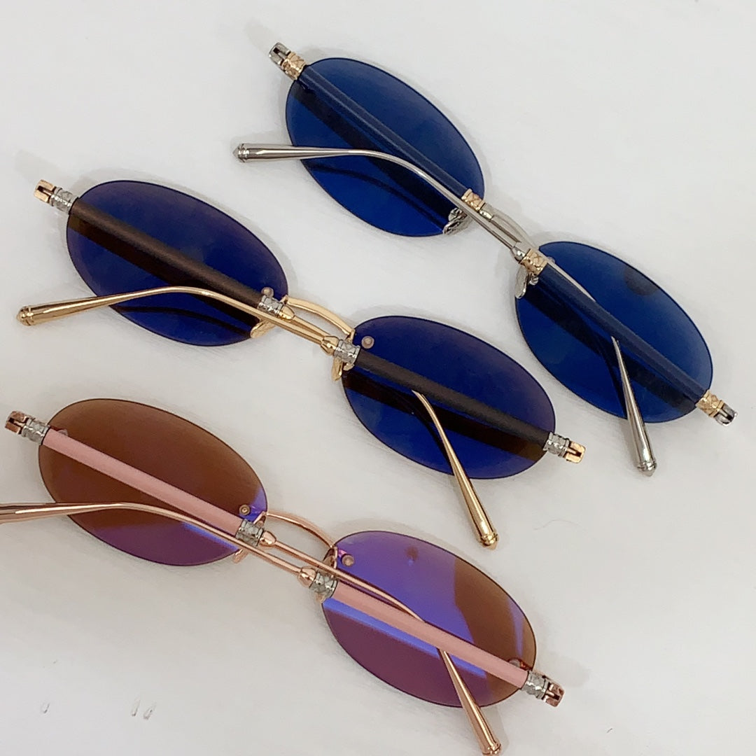 Mayba* 24 new sunglasses