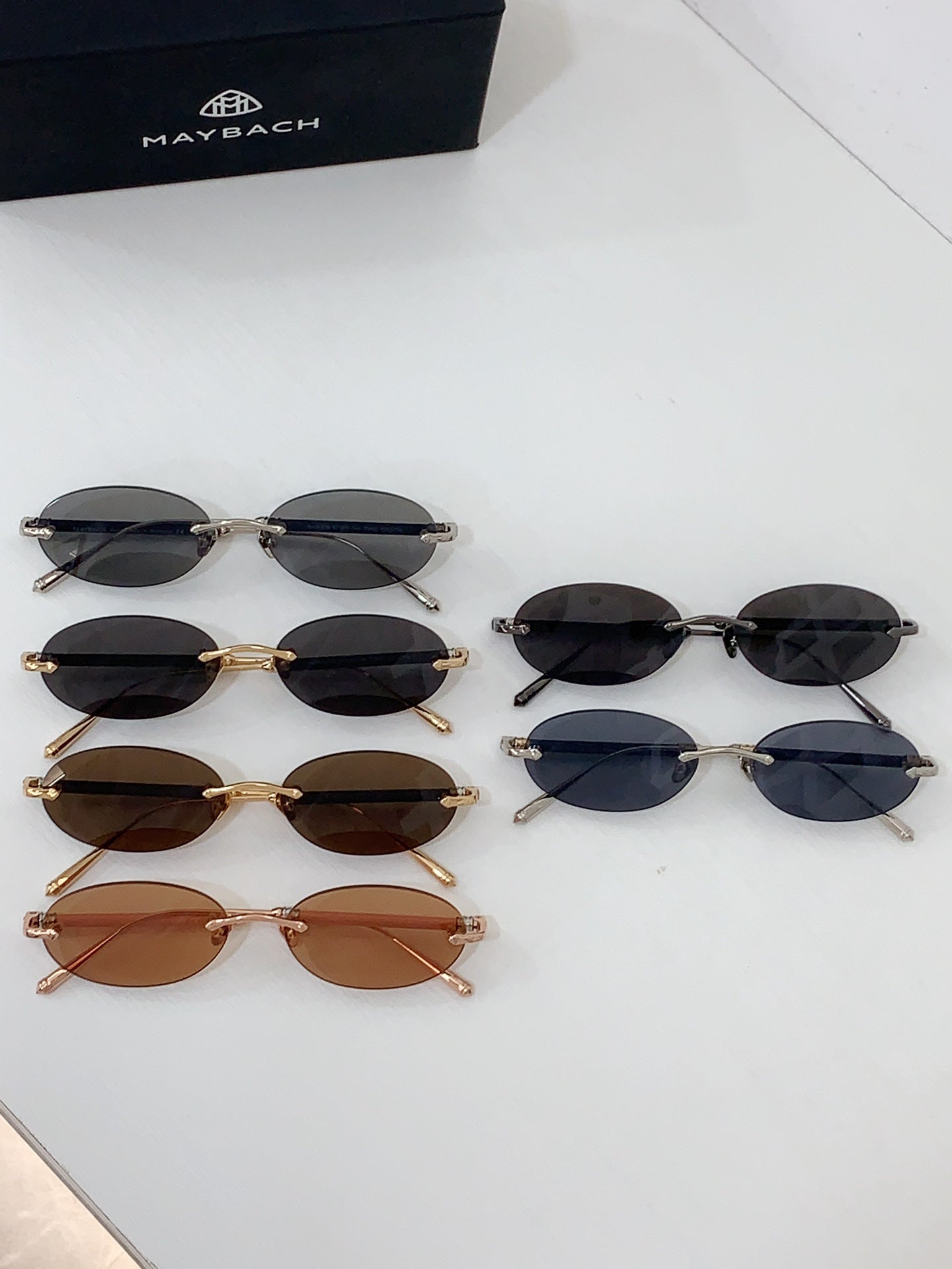Mayba* 24 new sunglasses