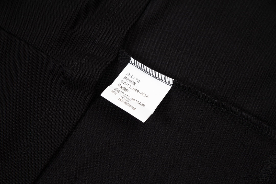 PRA* 24 new POLP shirt
