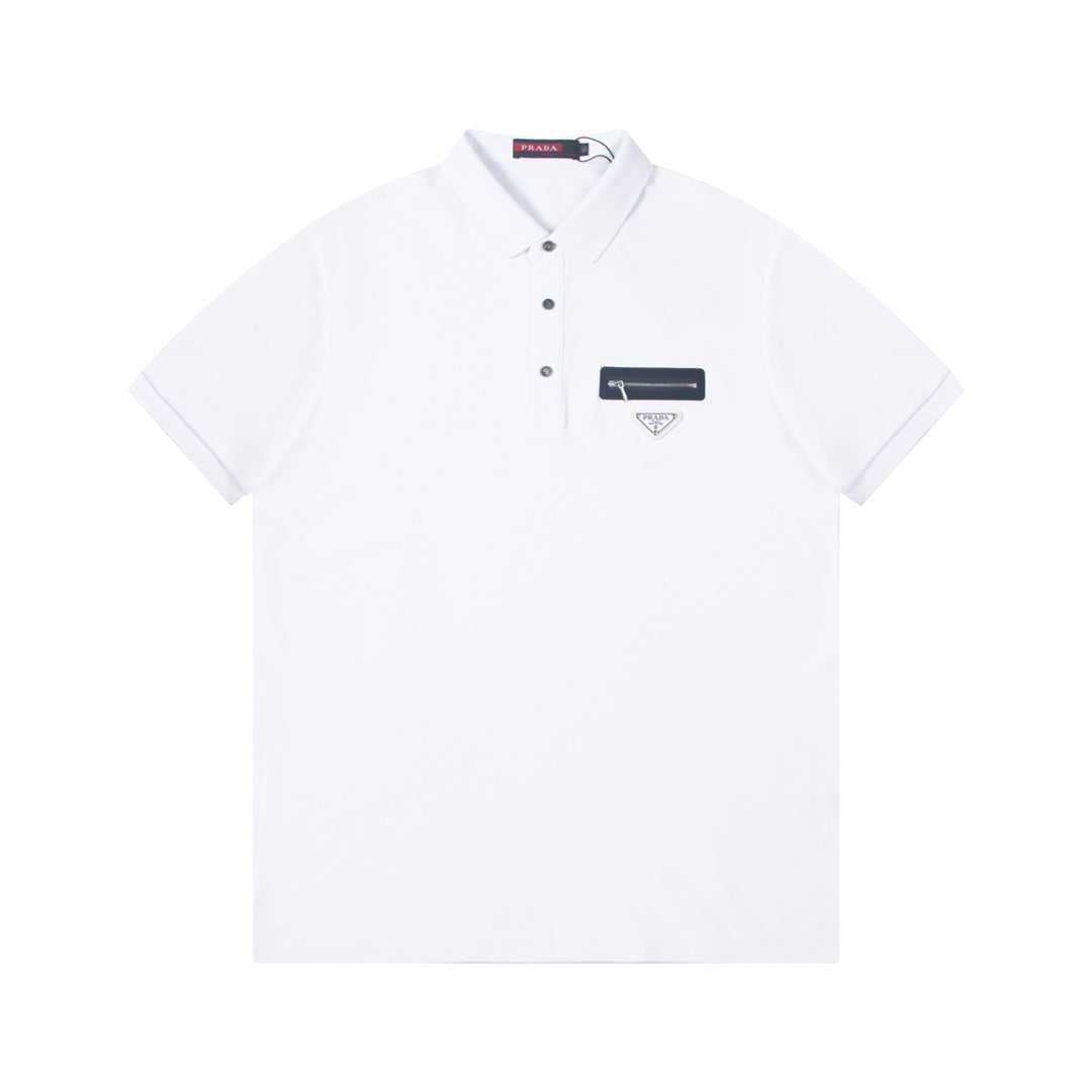 PRA* 24 new POLP shirt