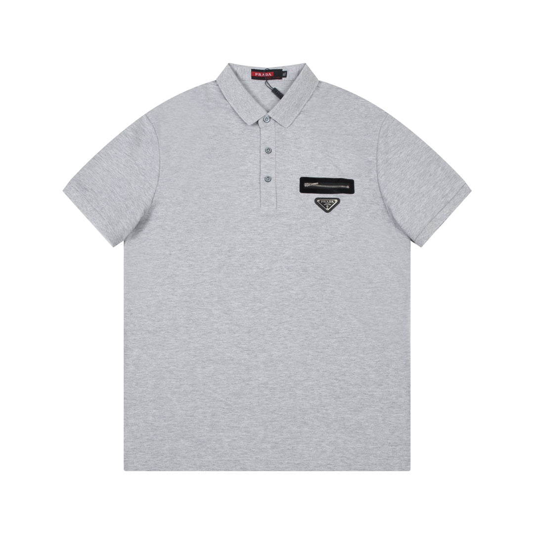 PRA* 24 new POLP shirt