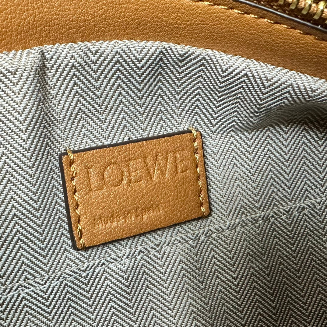 LOE* armpit bag
