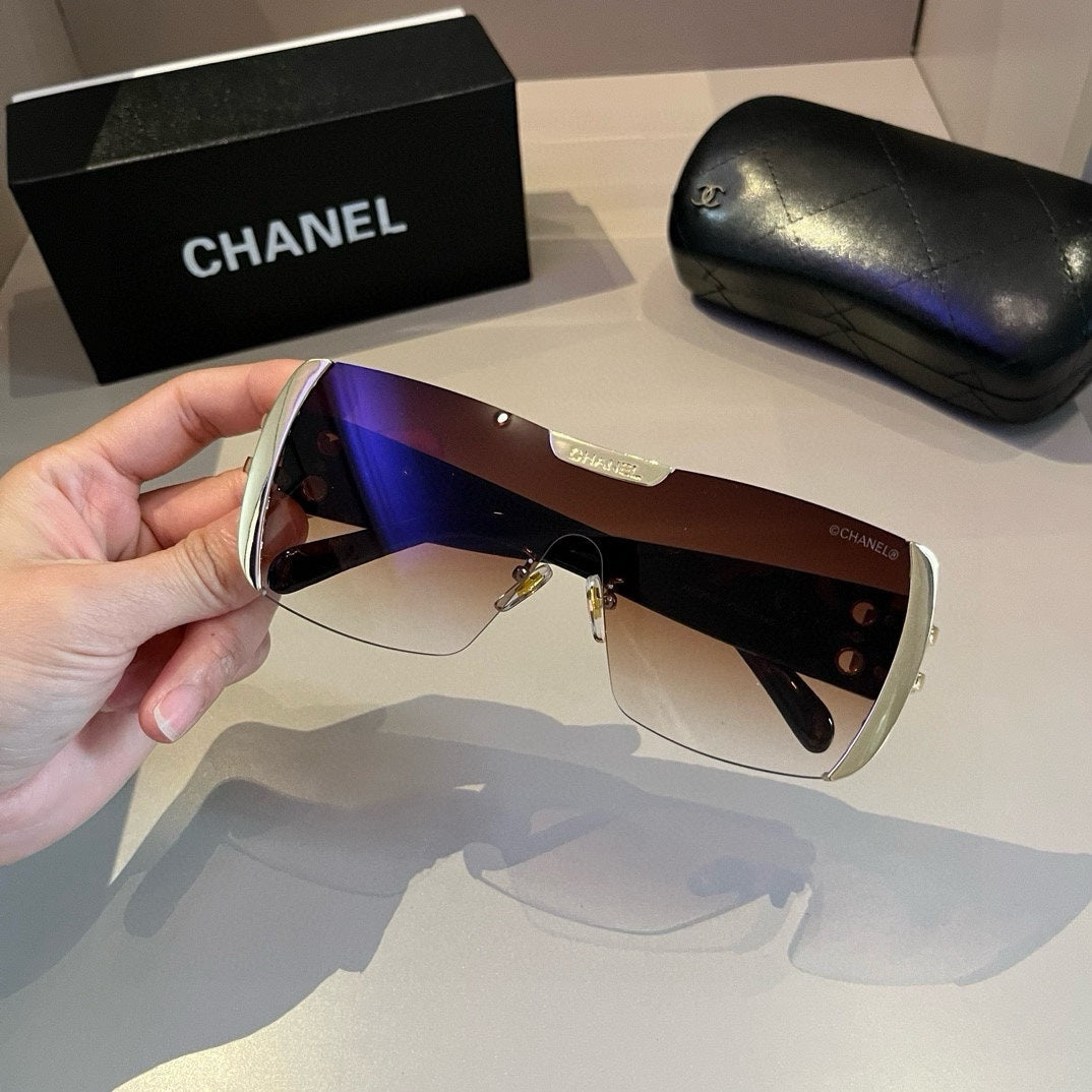 CHAN* Sunglasses