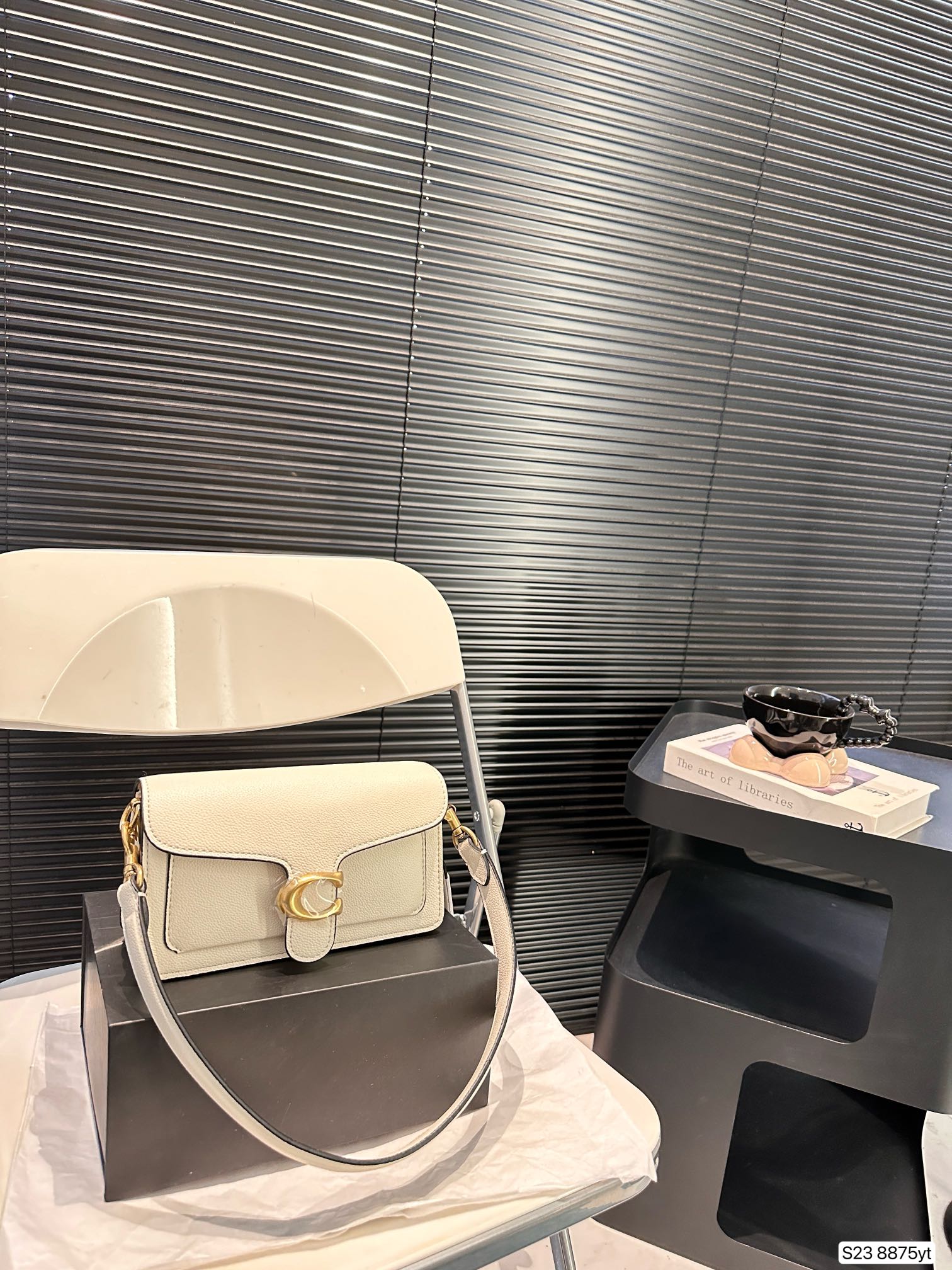 Coach* Chain Bag