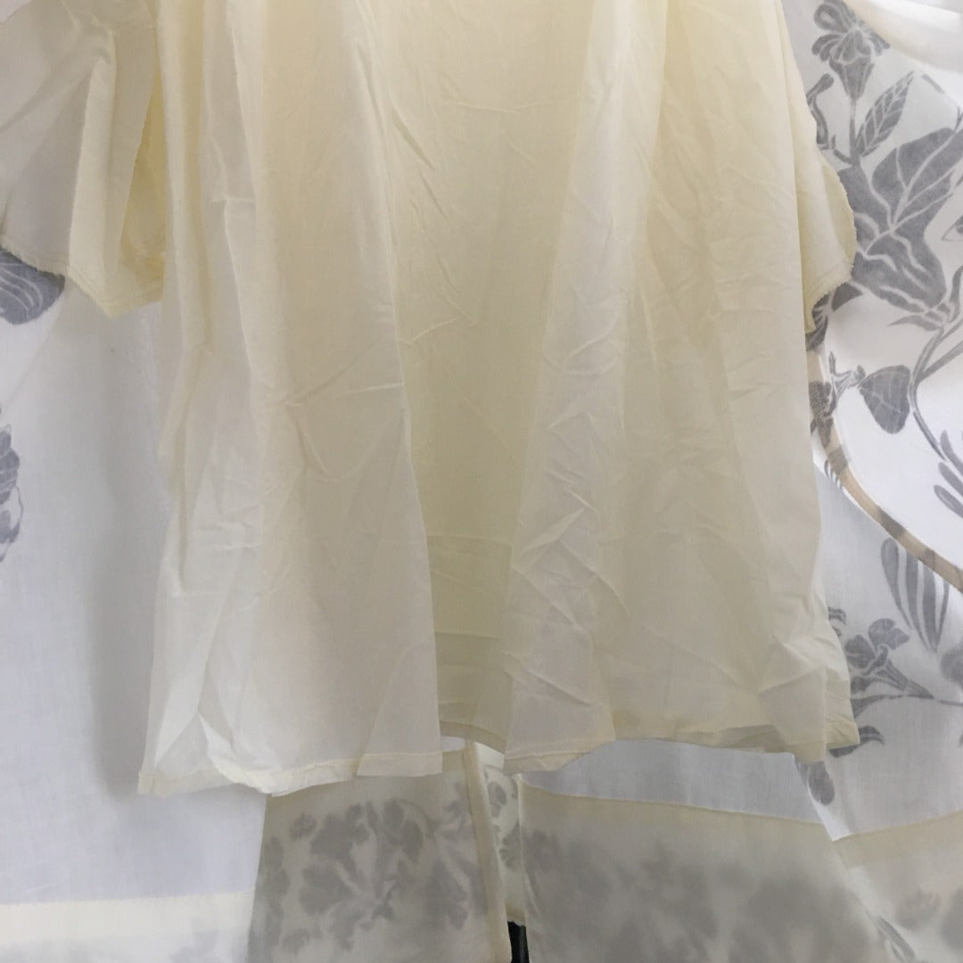 ZIM* Pearl Neck Waist Sling Dress