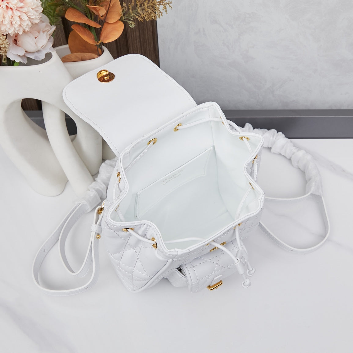 DIO* 25SS Backpack