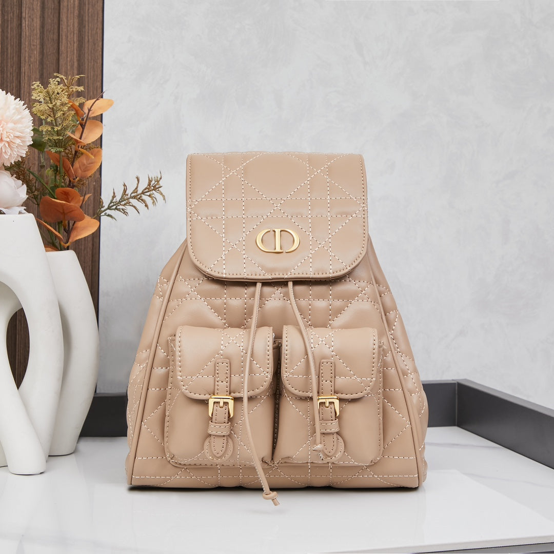 DIO* 25SS Backpack