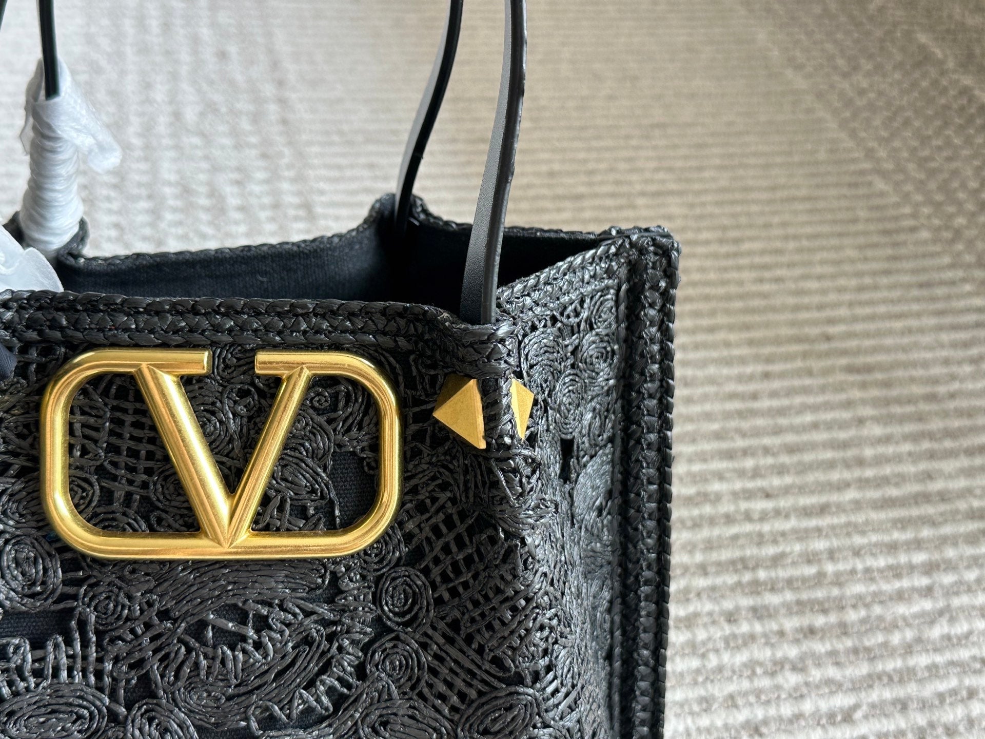Valenti* 25SS Shopping Bag