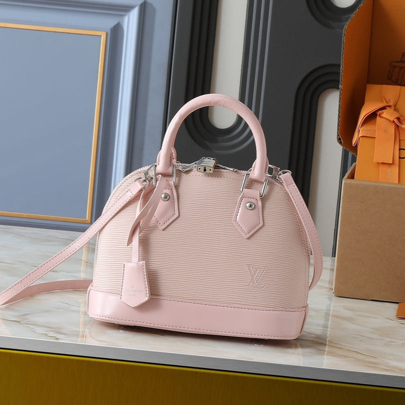 LOU* 25SS Shell Bag