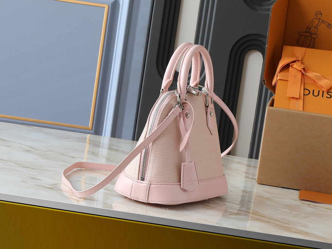 LOU* 25SS Shell Bag