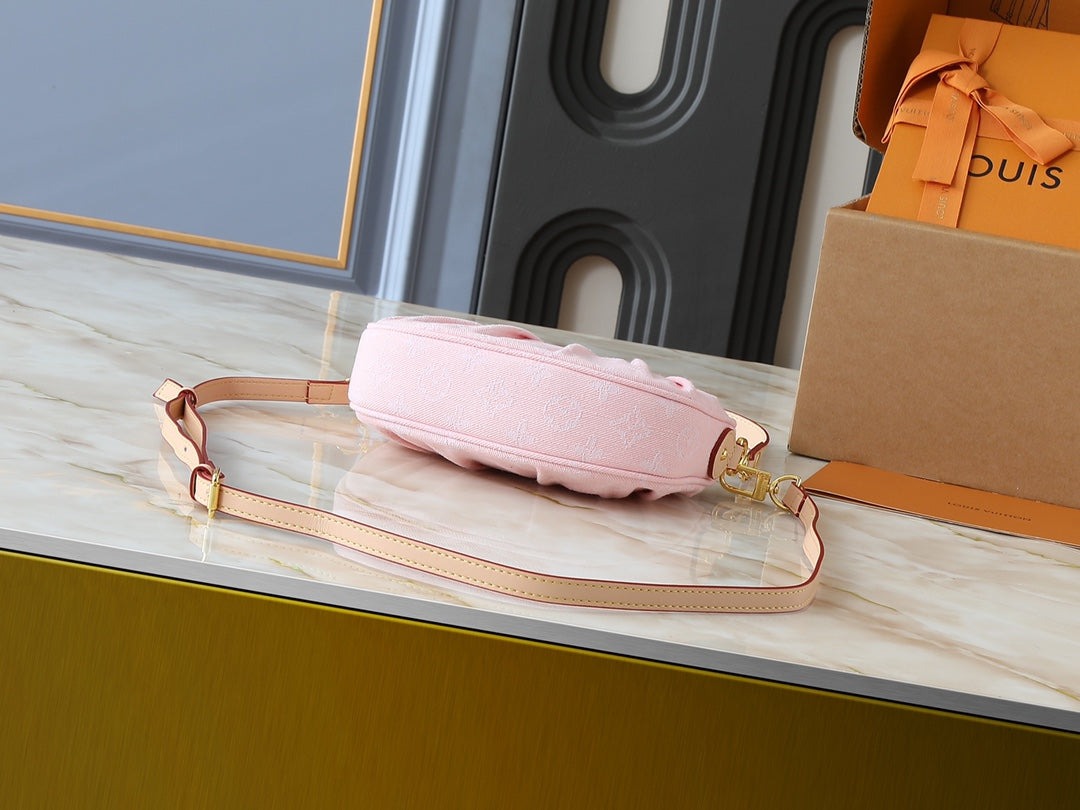 LOU* 25SS Handbag