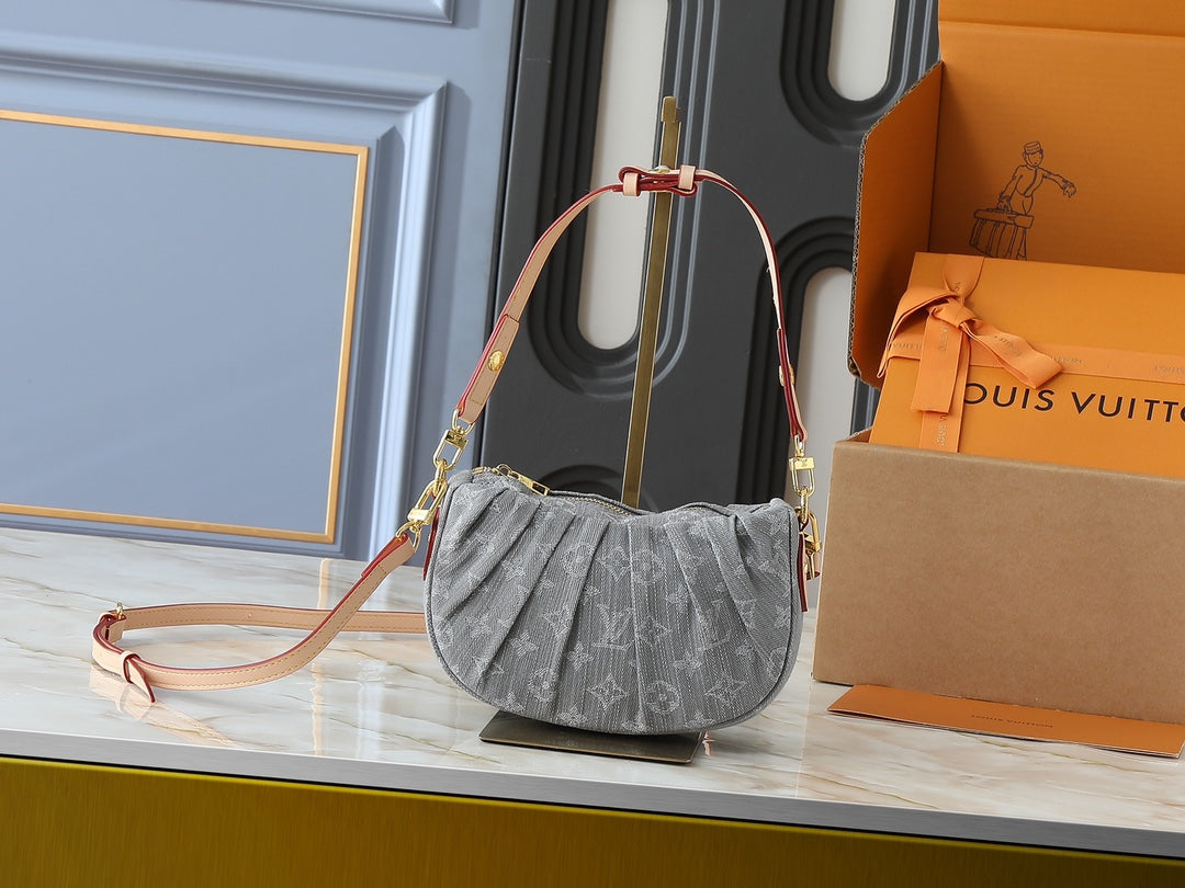 LOU* 25SS Handbag
