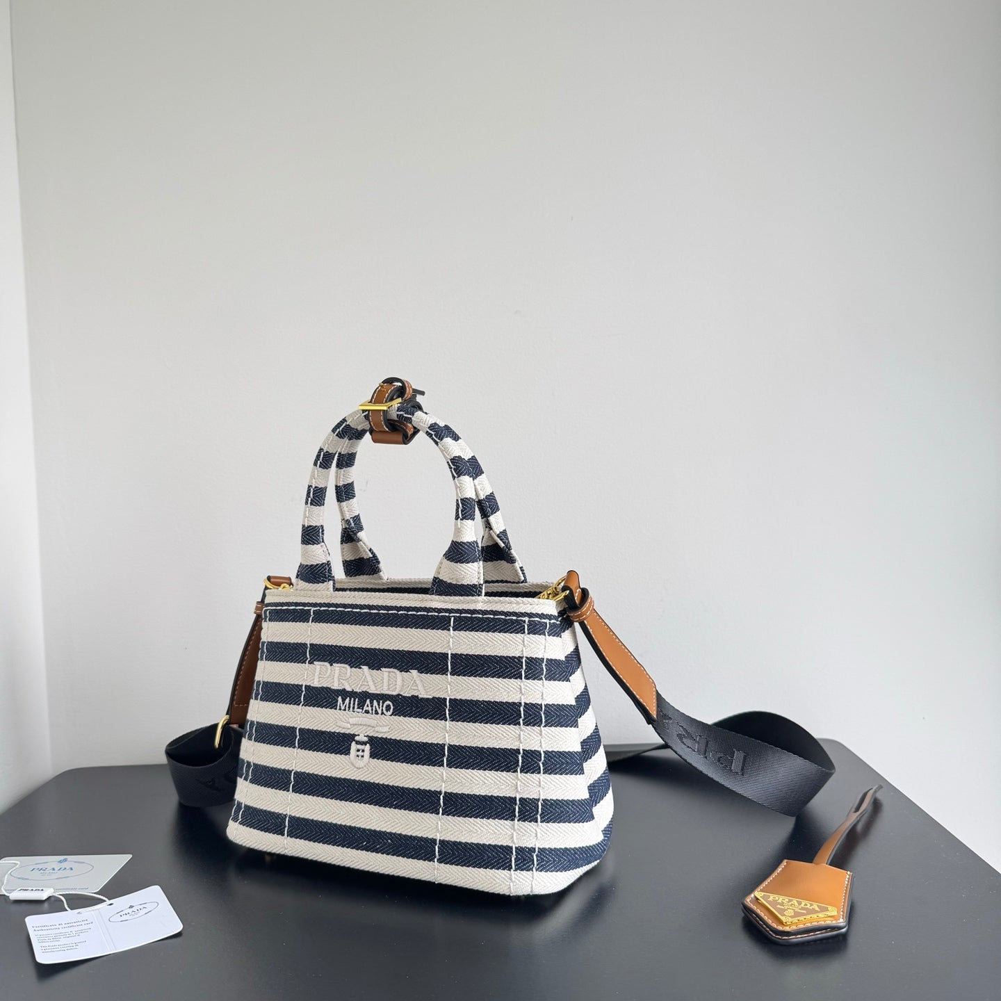 PRA* 25SS Tote Bag