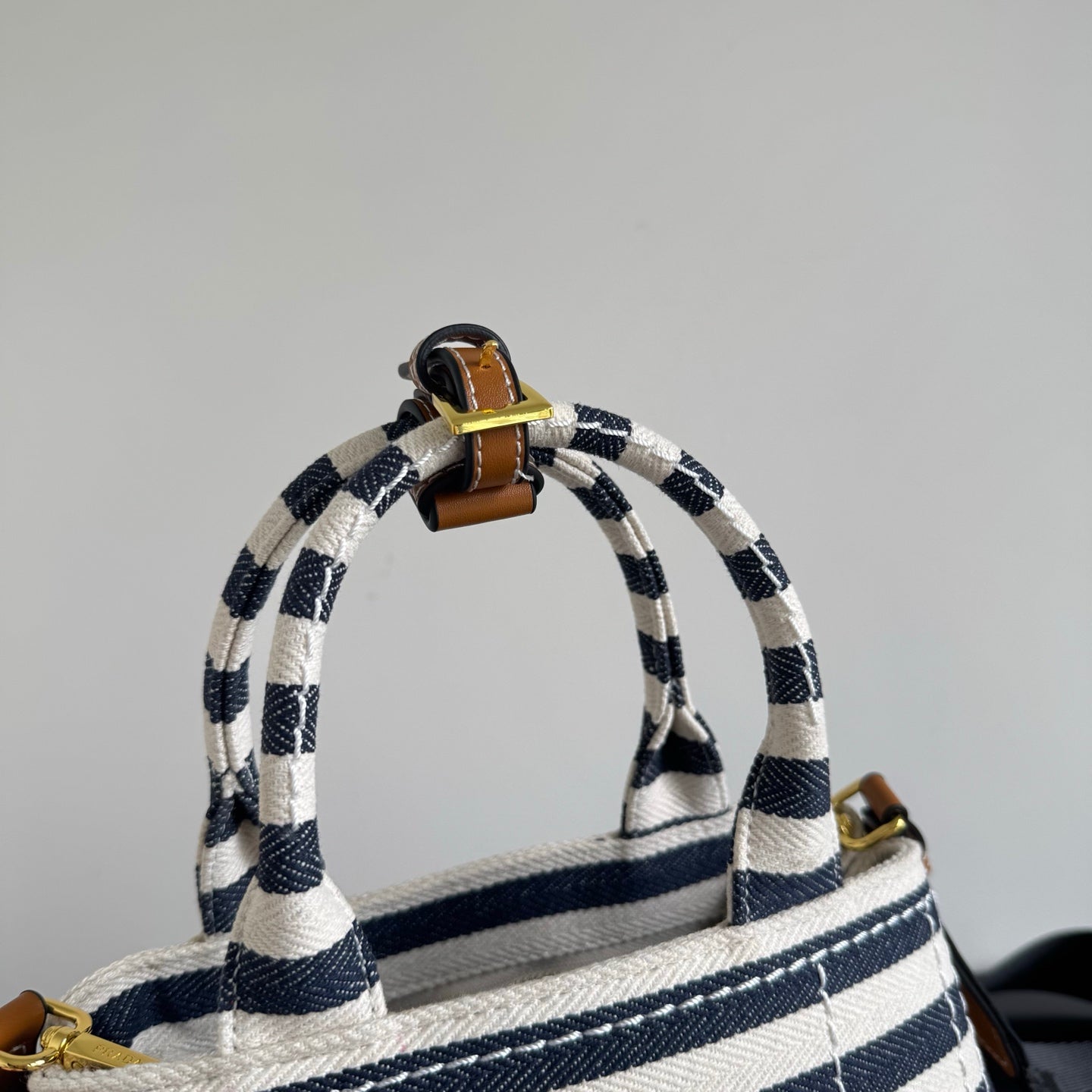 PRA* 25SS Tote Bag