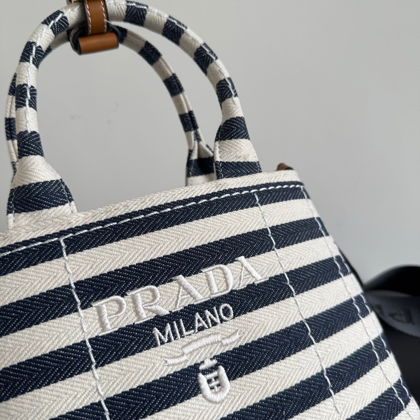 PRA* 25SS Tote Bag
