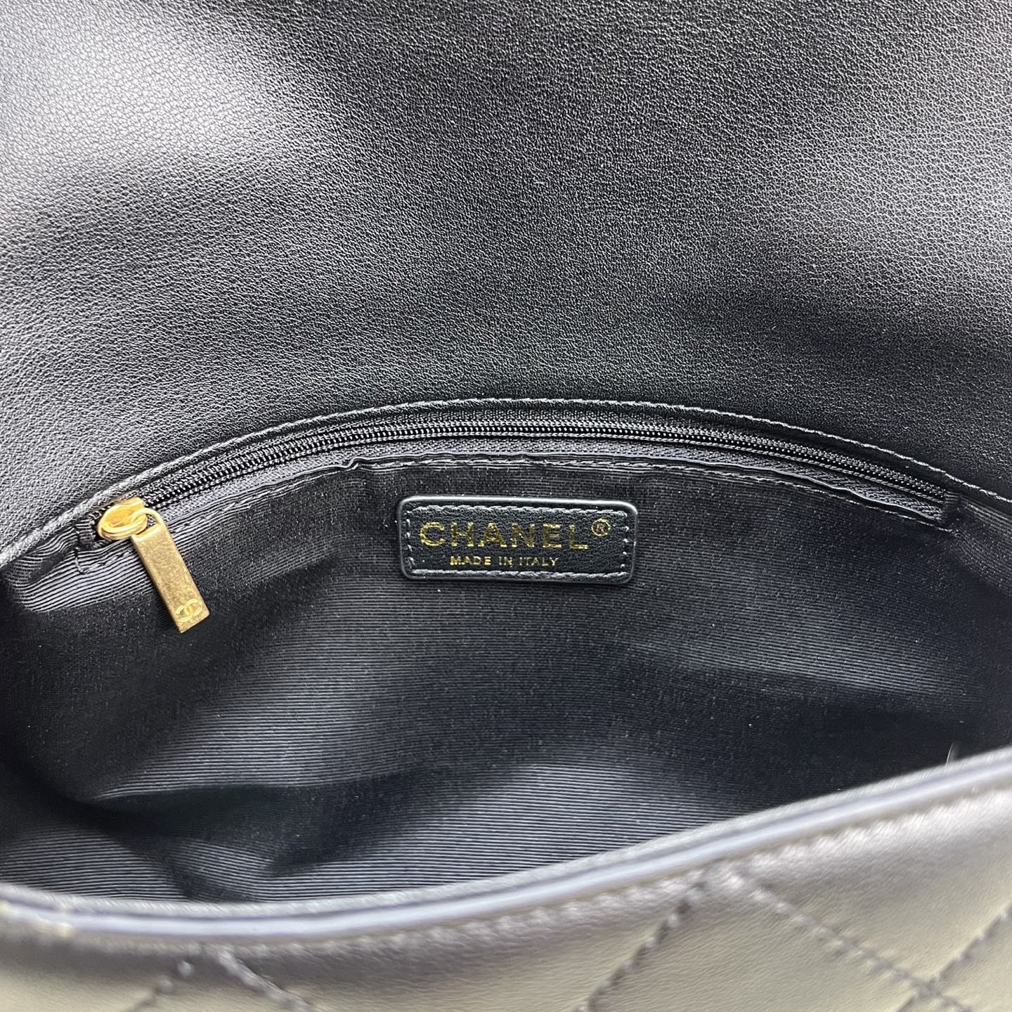 CHAN* 25SS Tote Bag