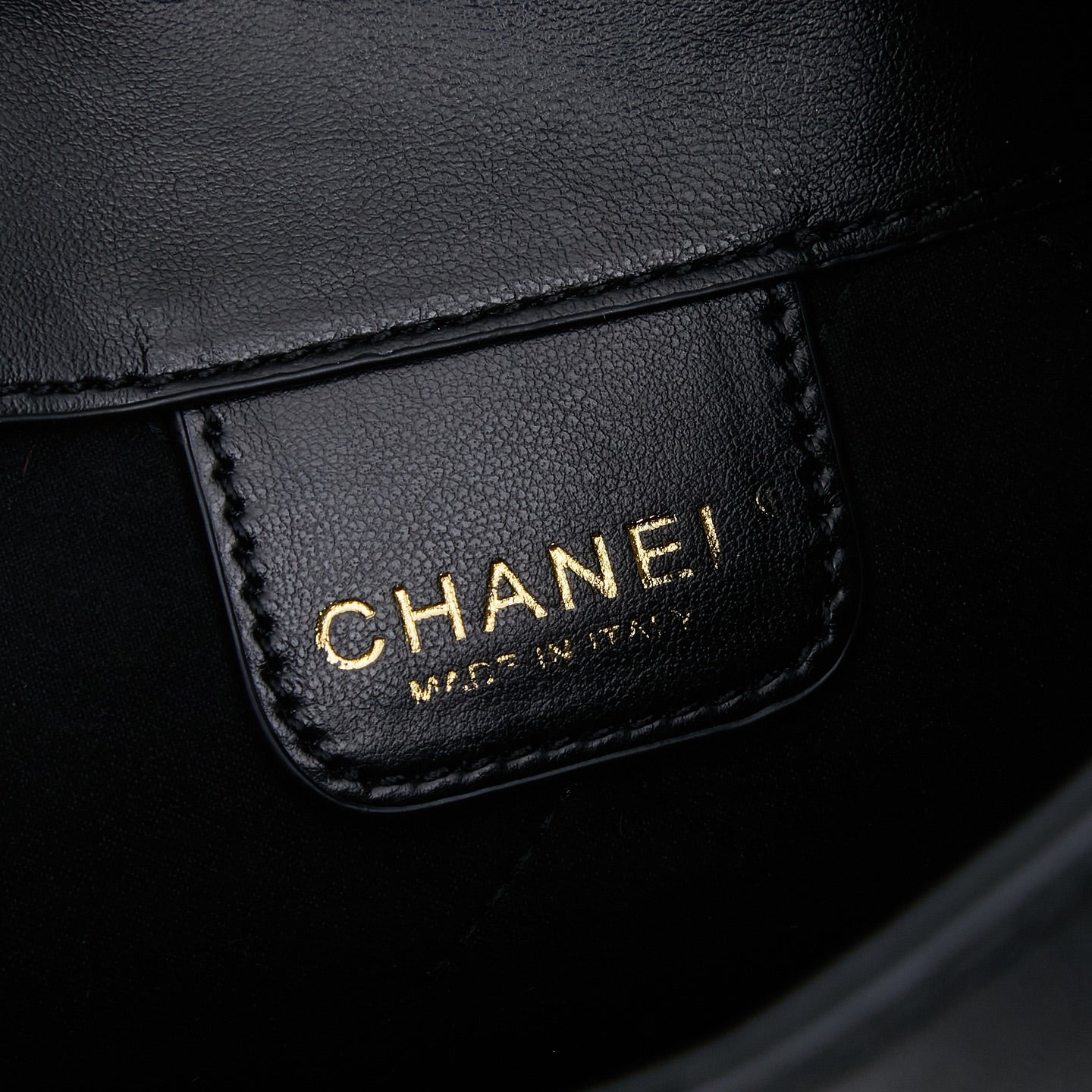 CHAN* 25SS Tote Bag