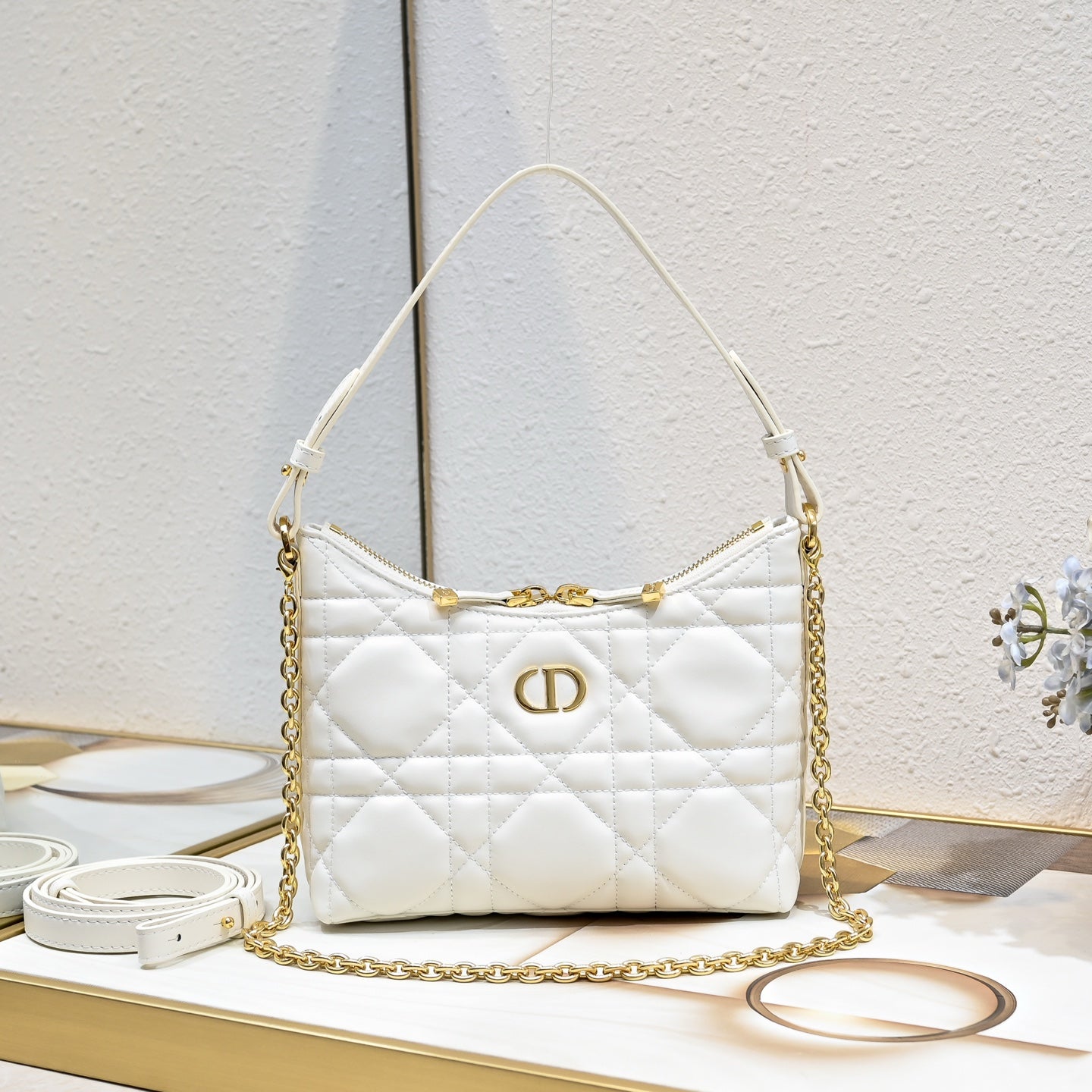DIO* 25SS chain bag
