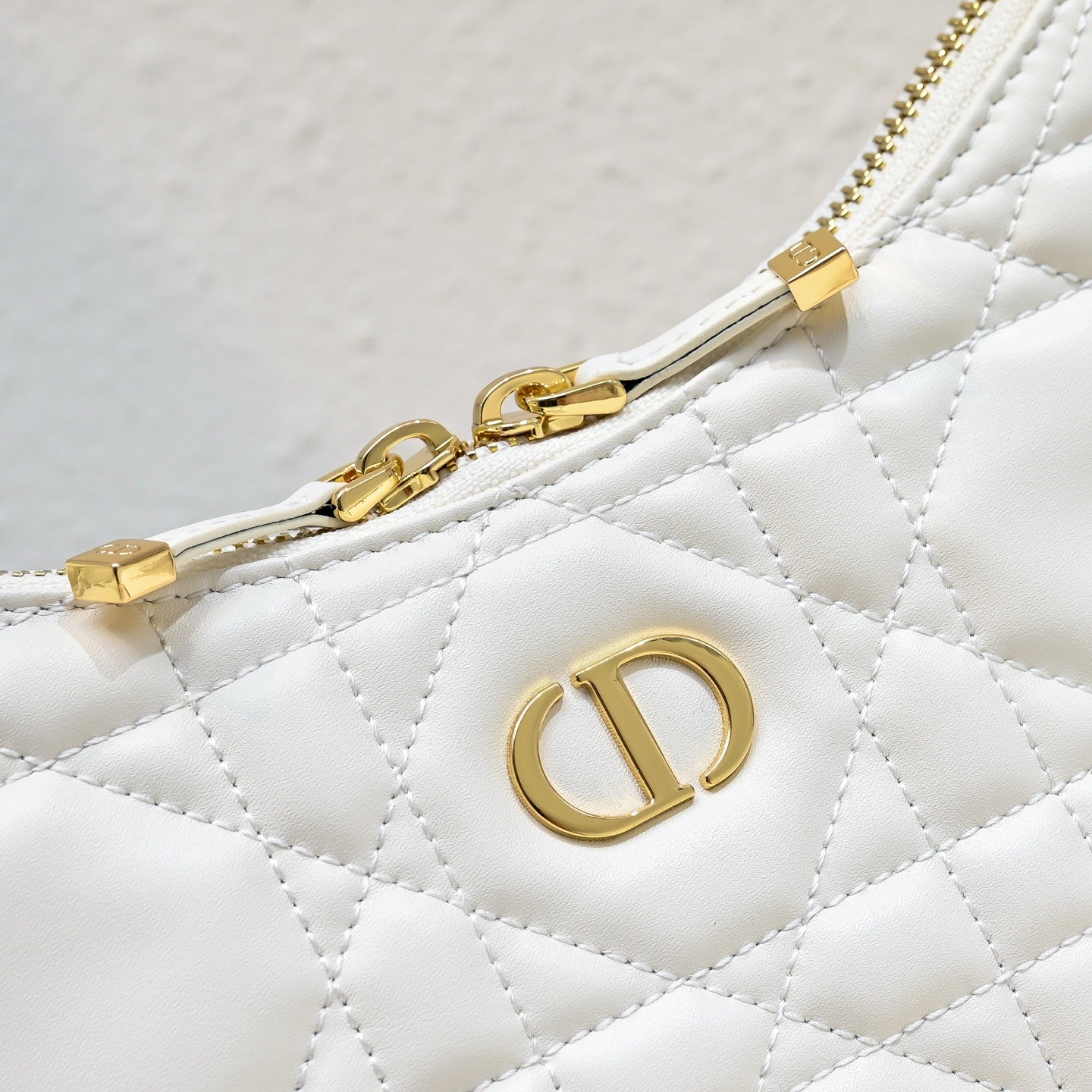 DIO* 25SS chain bag
