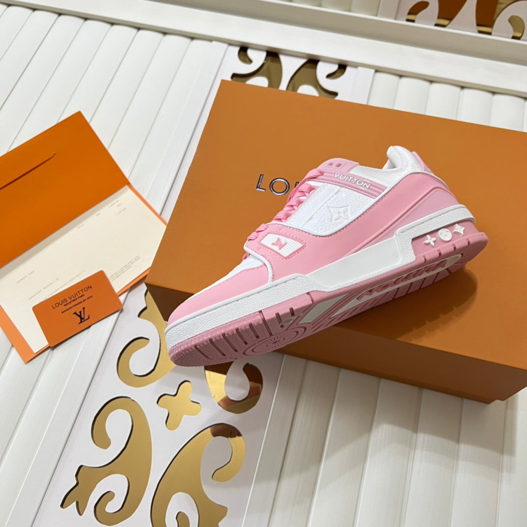 LOU* TRAINER Series (13 colors)