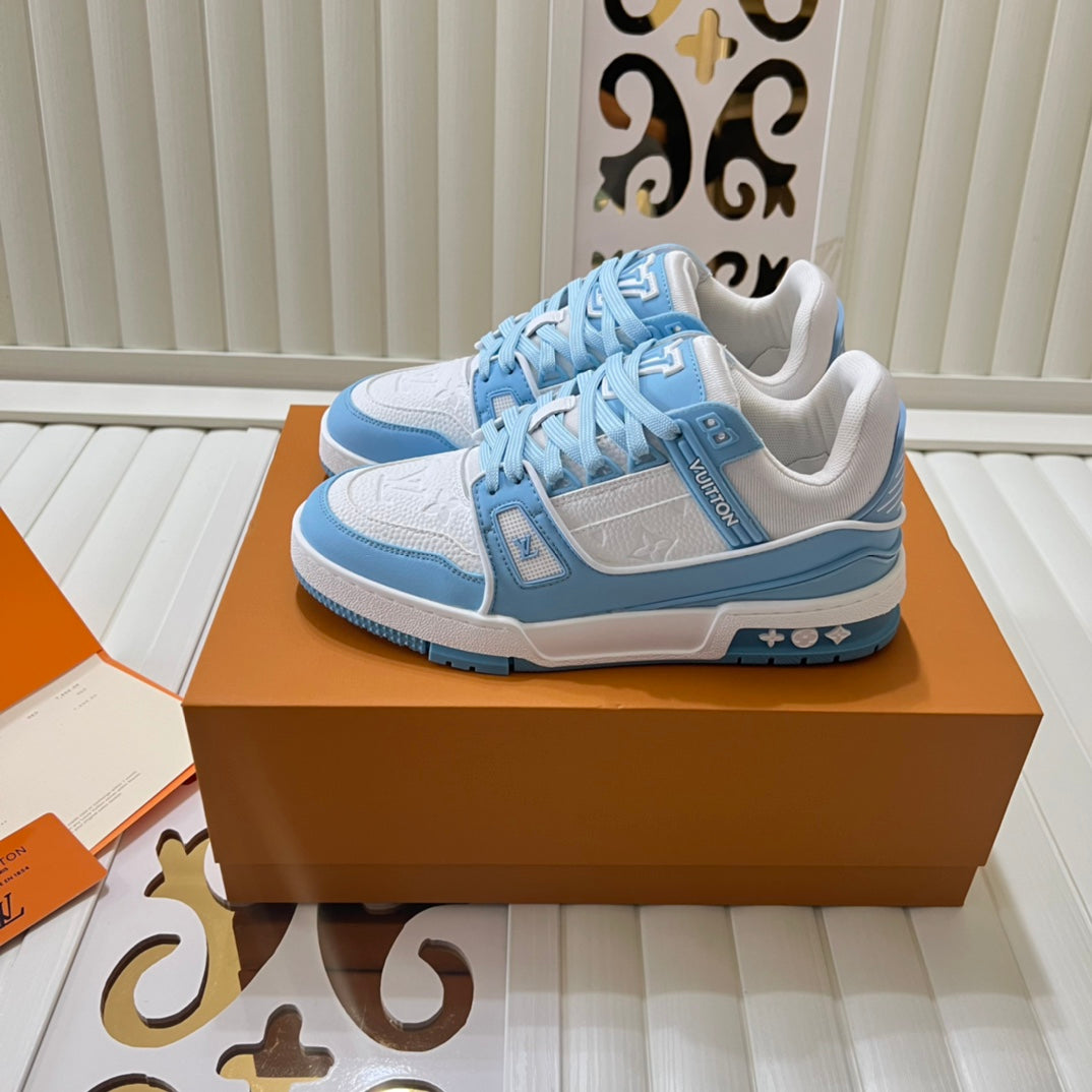 LOU* TRAINER Series (13 colors)