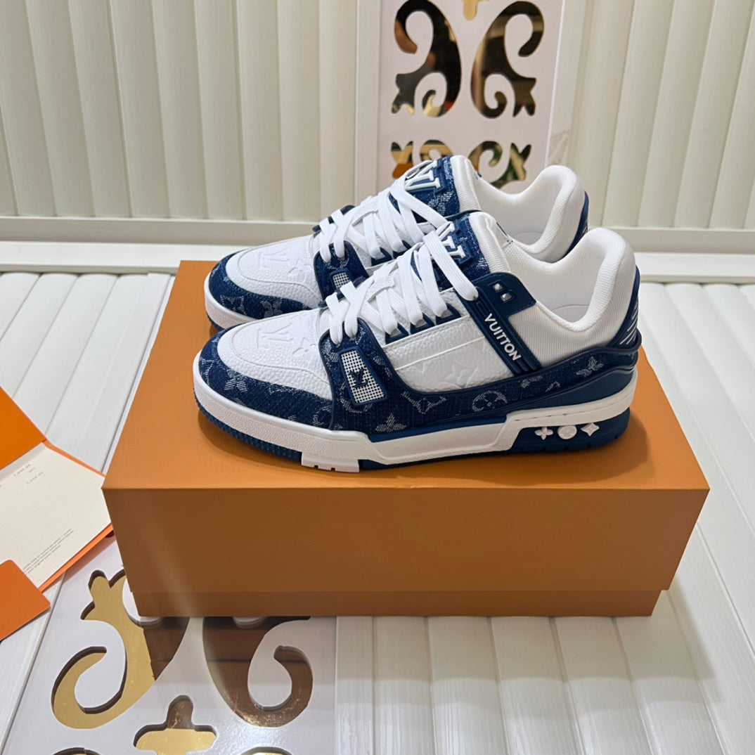 LOU* TRAINER Series (13 colors)