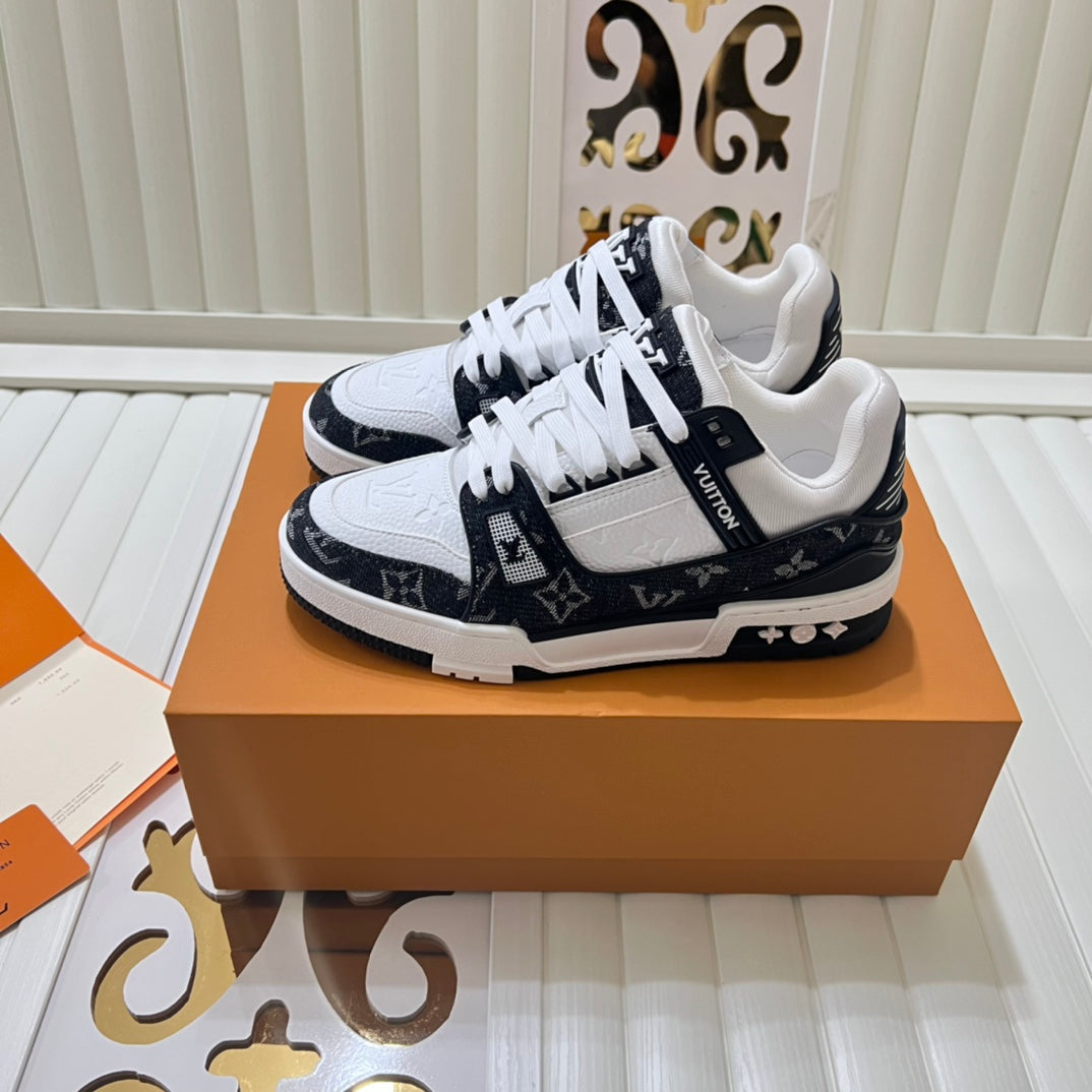 LOU*TRAINER series (10 colors)