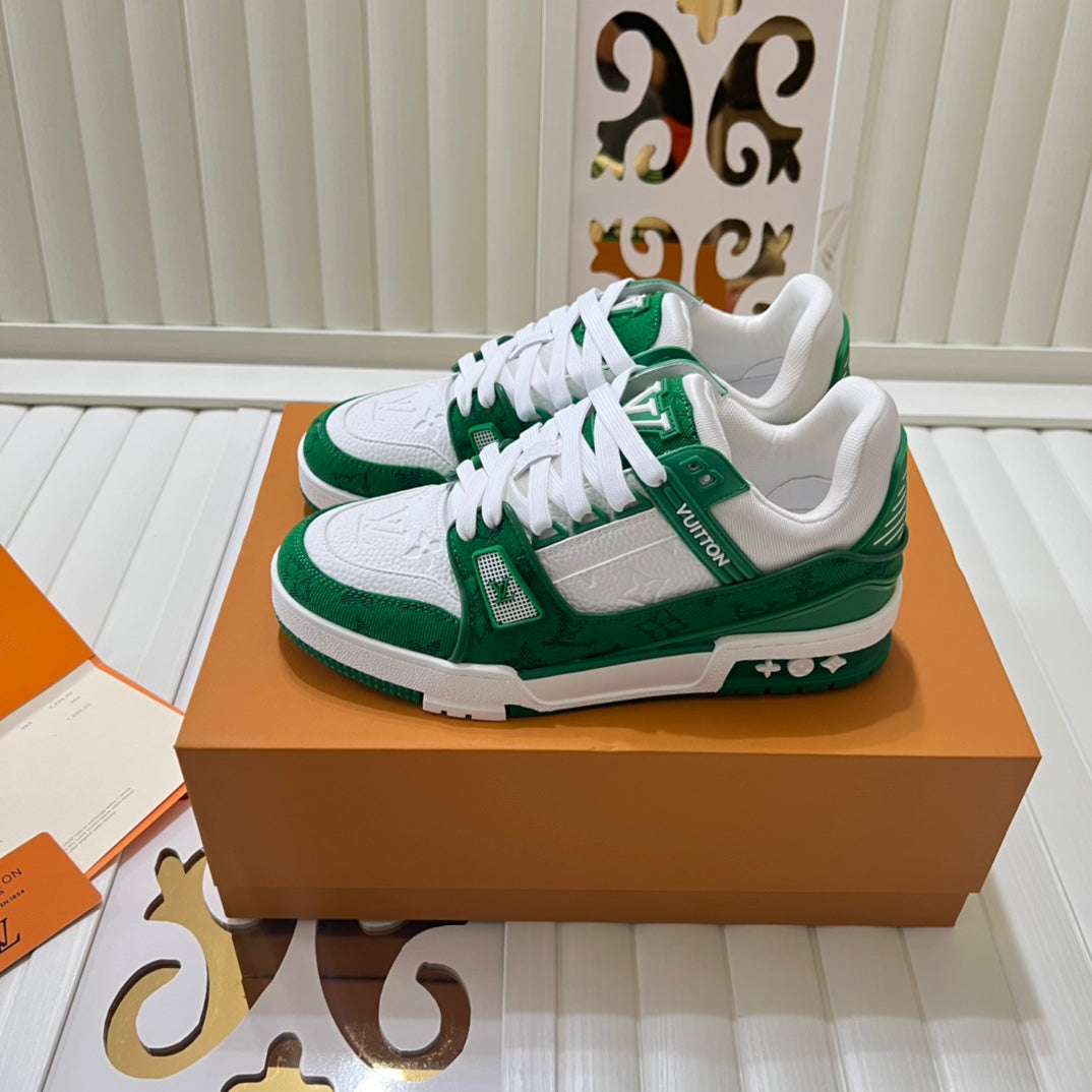 LOU*TRAINER series (10 colors)