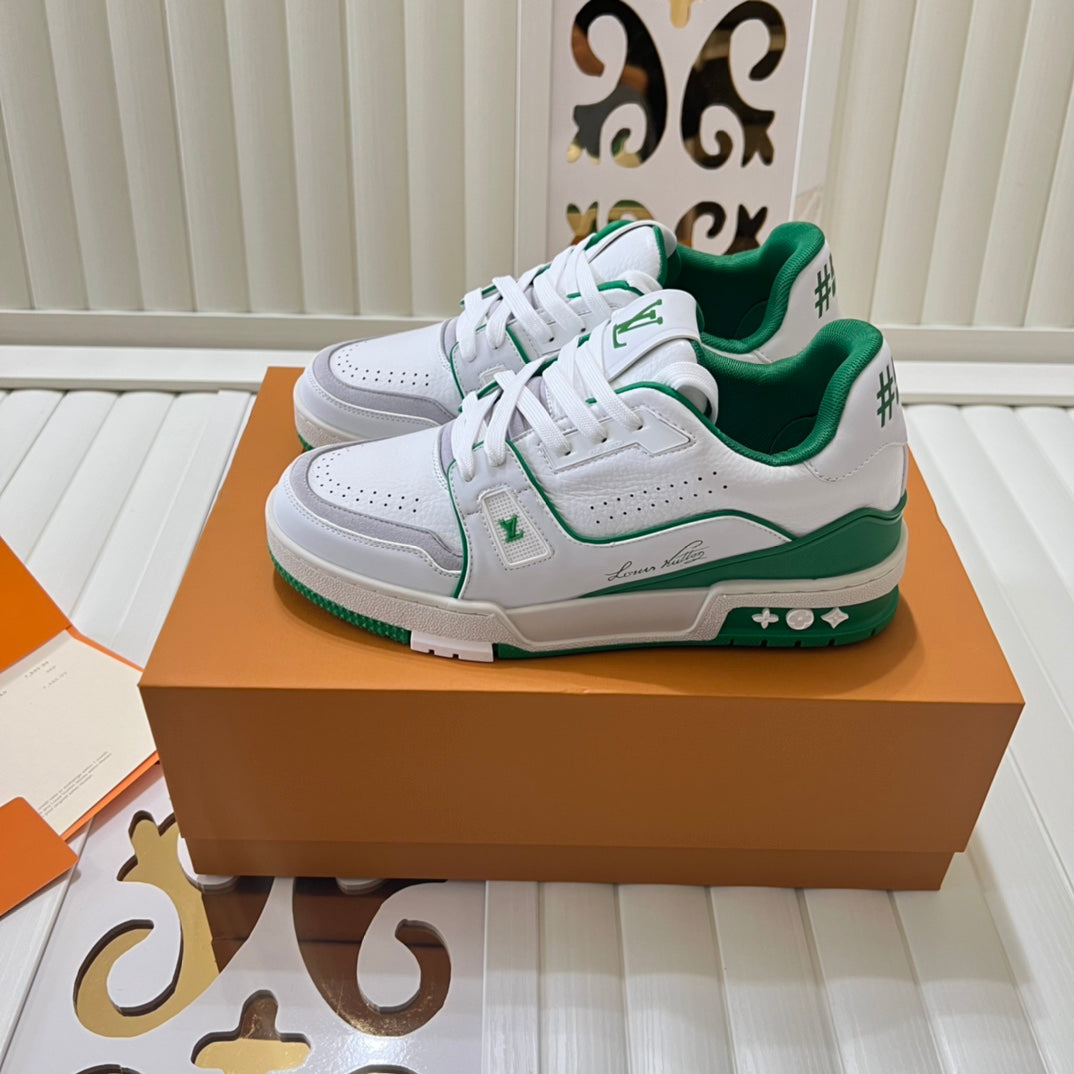 LOU*TRAINER series (10 colors)
