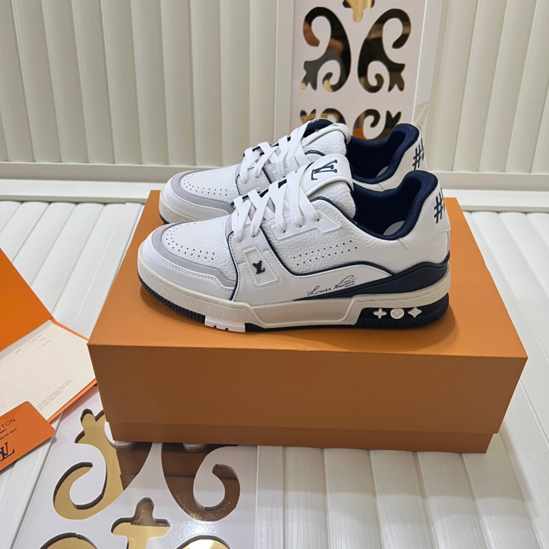 LOU* TRAINER Series (13 colors)