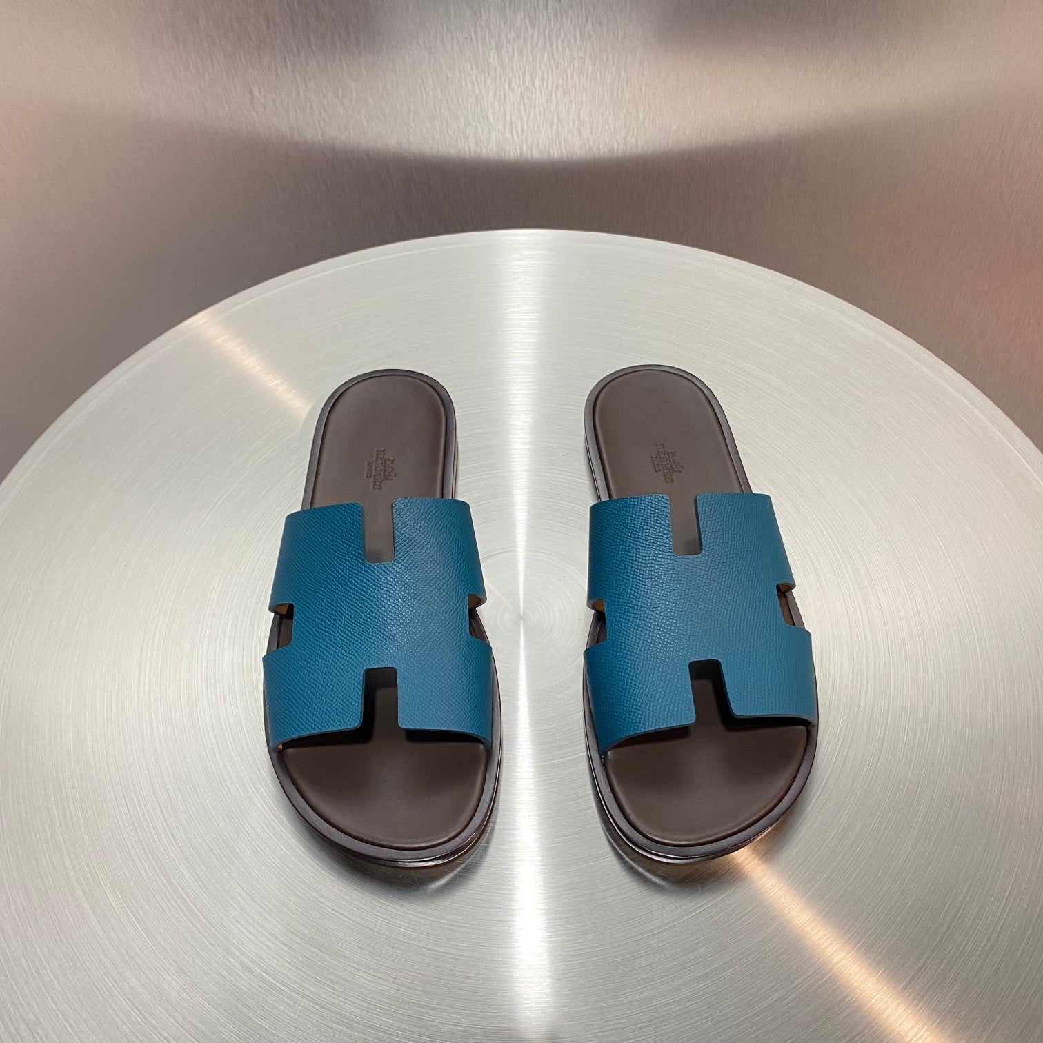 HER* Beach Slippers