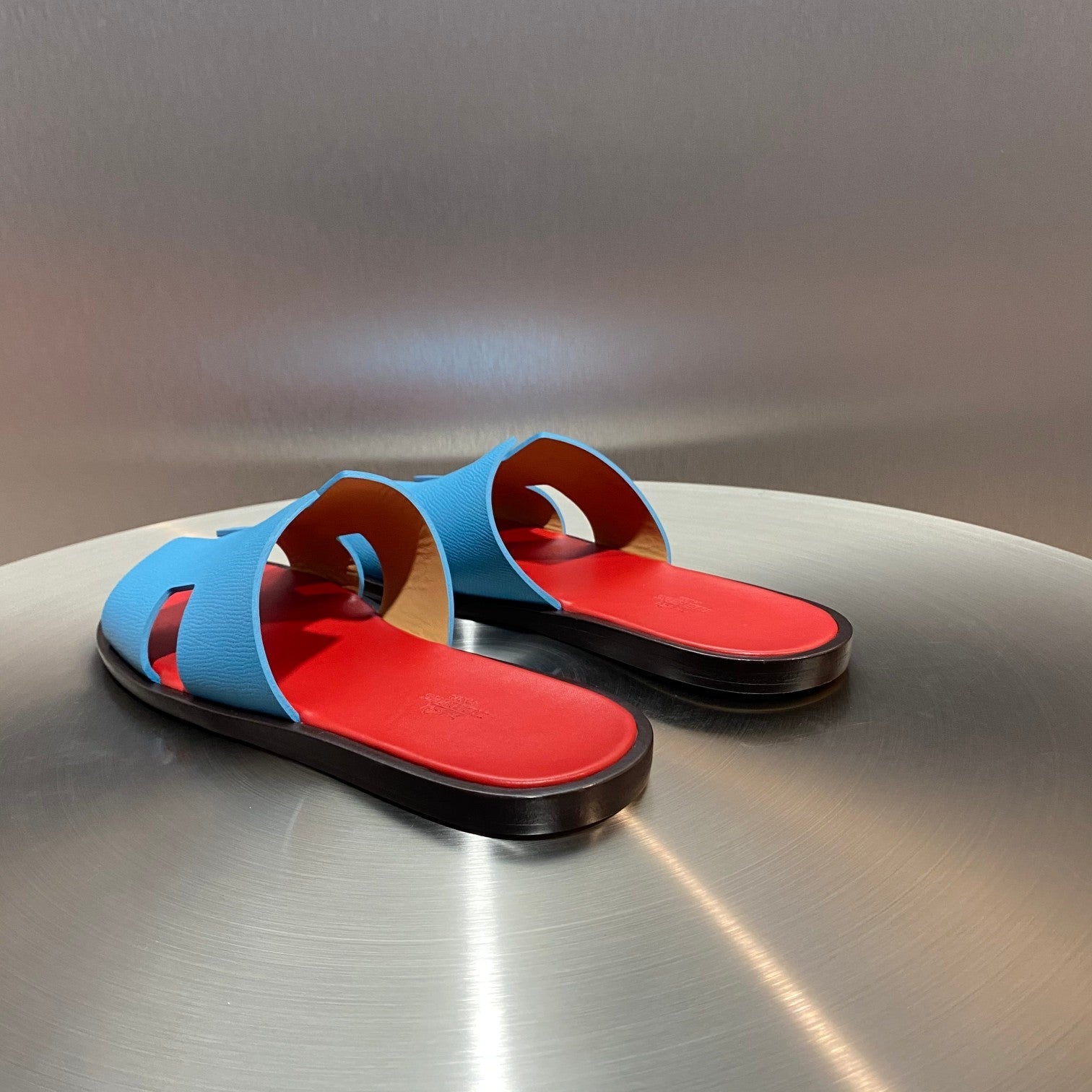HER* Beach Slippers