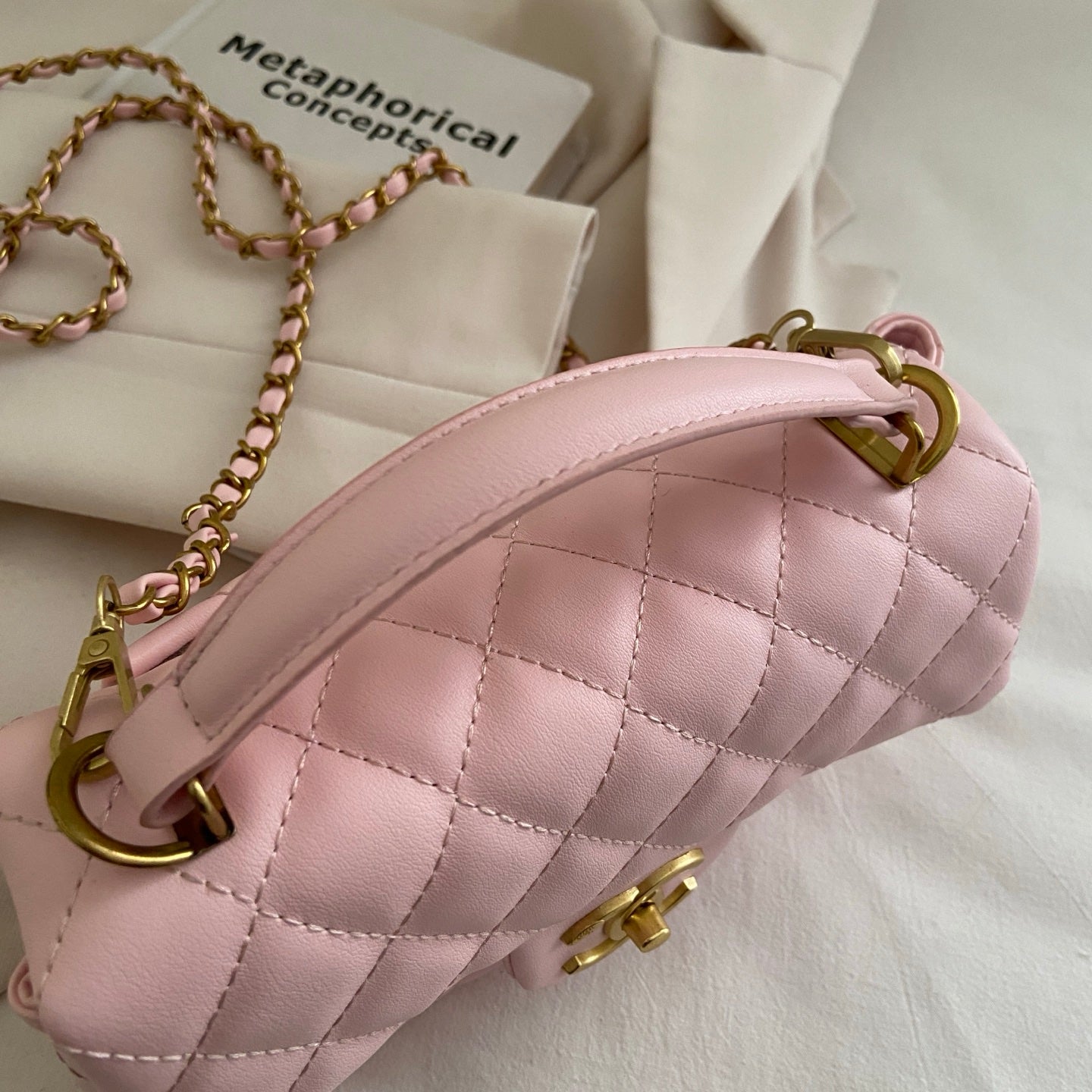 2025 New Handbag