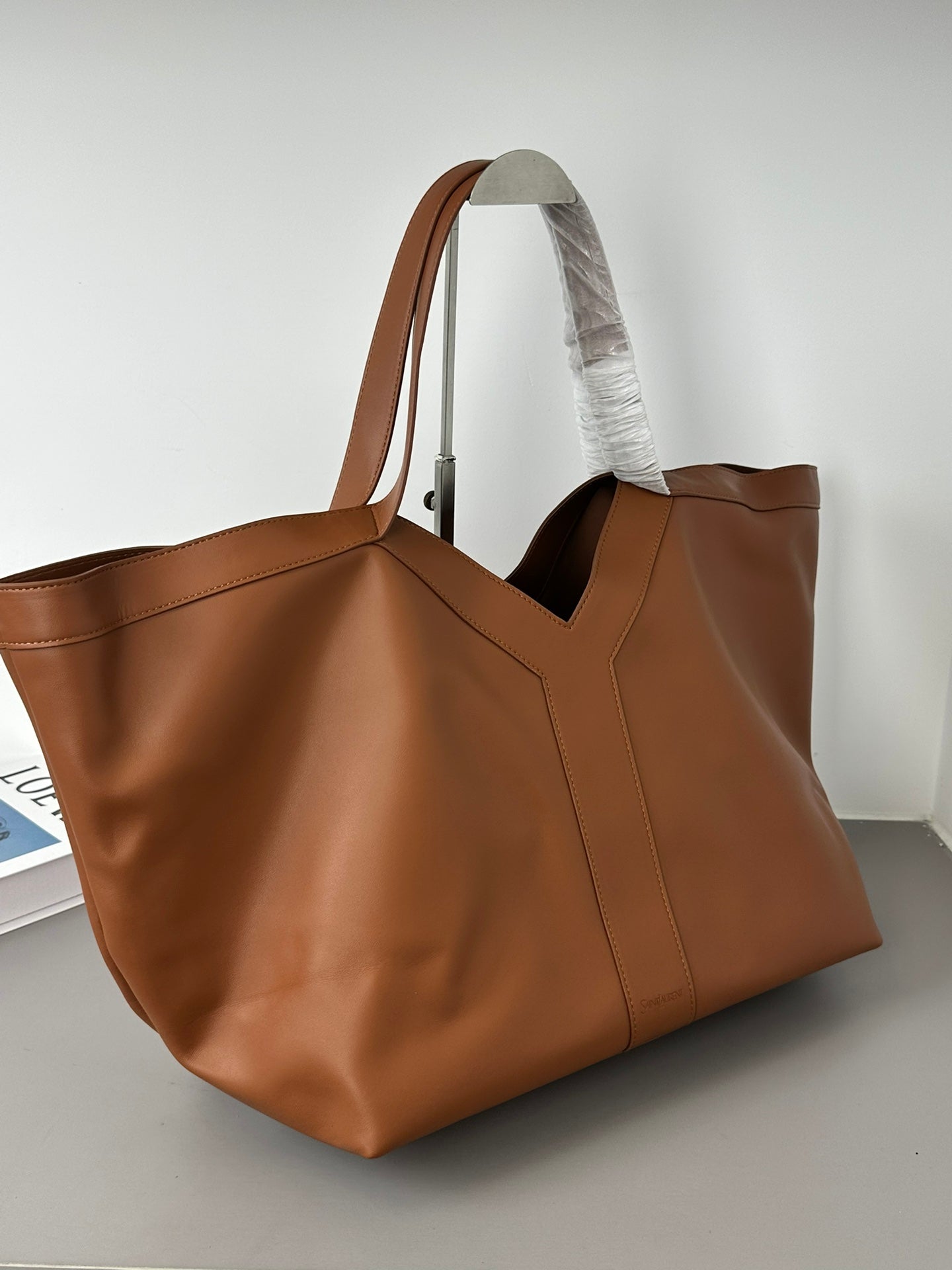 YS* New Shopping Bag